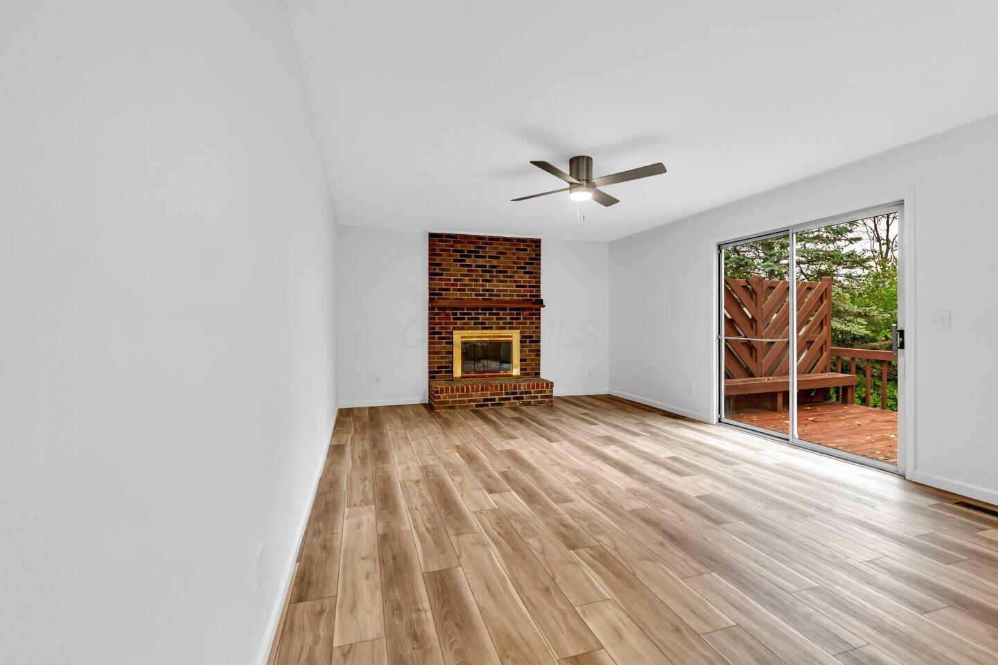 3614 Inverary Drive