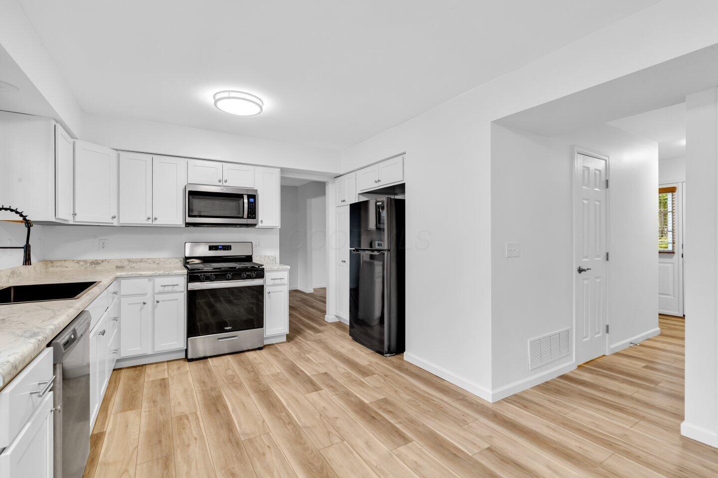 3614 Inverary Drive