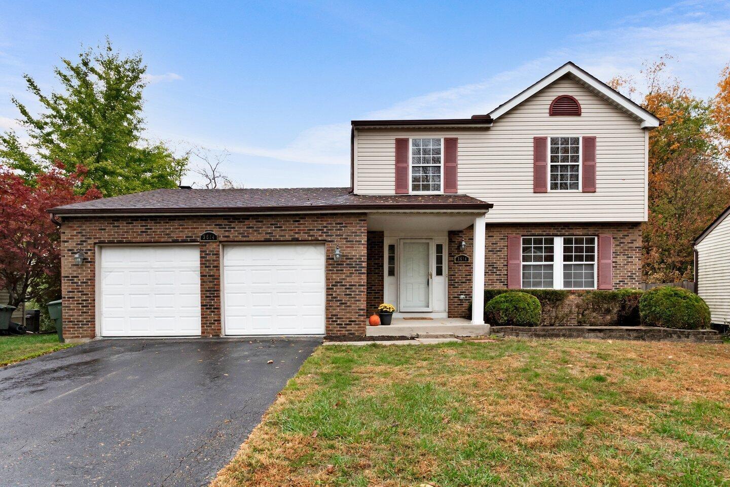 3614 Inverary Drive