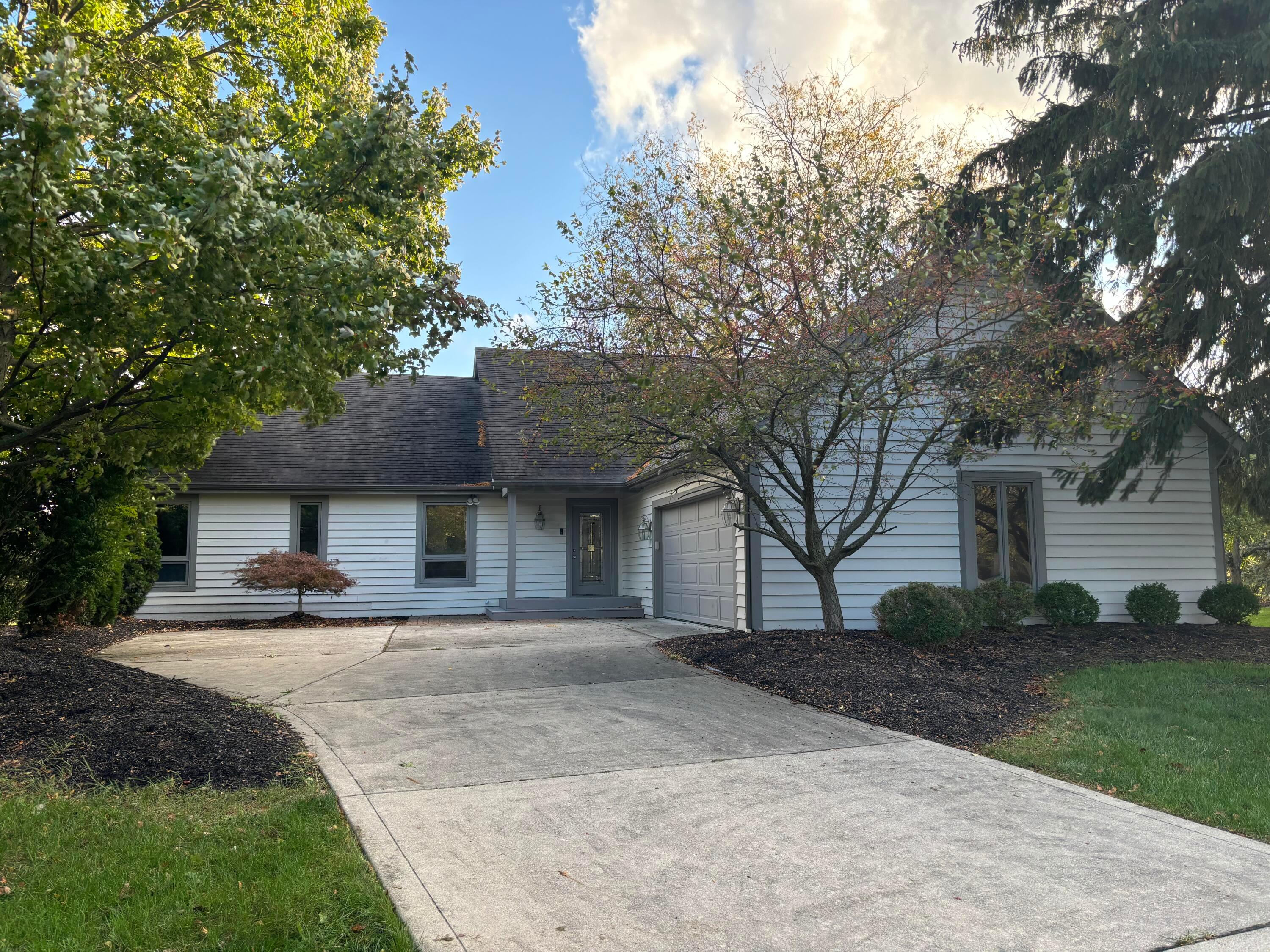 6560 Rothbury Court