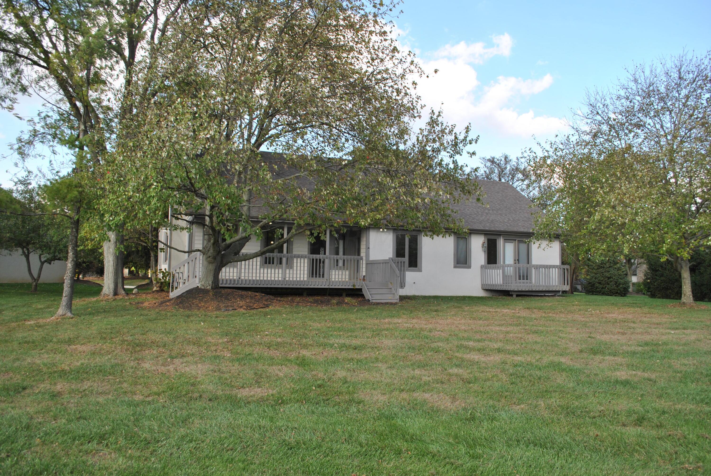 6560 Rothbury Court