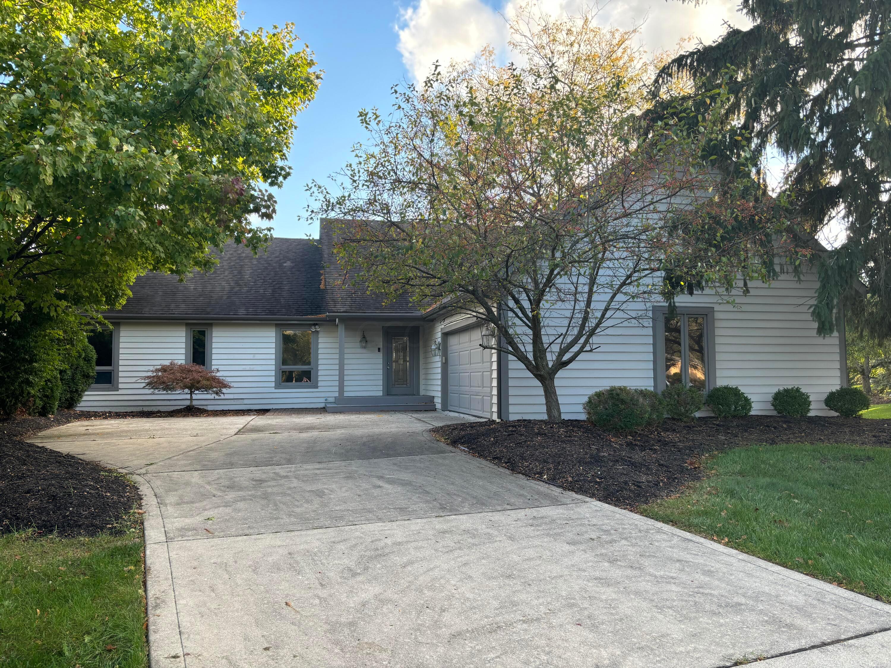 6560 Rothbury Court