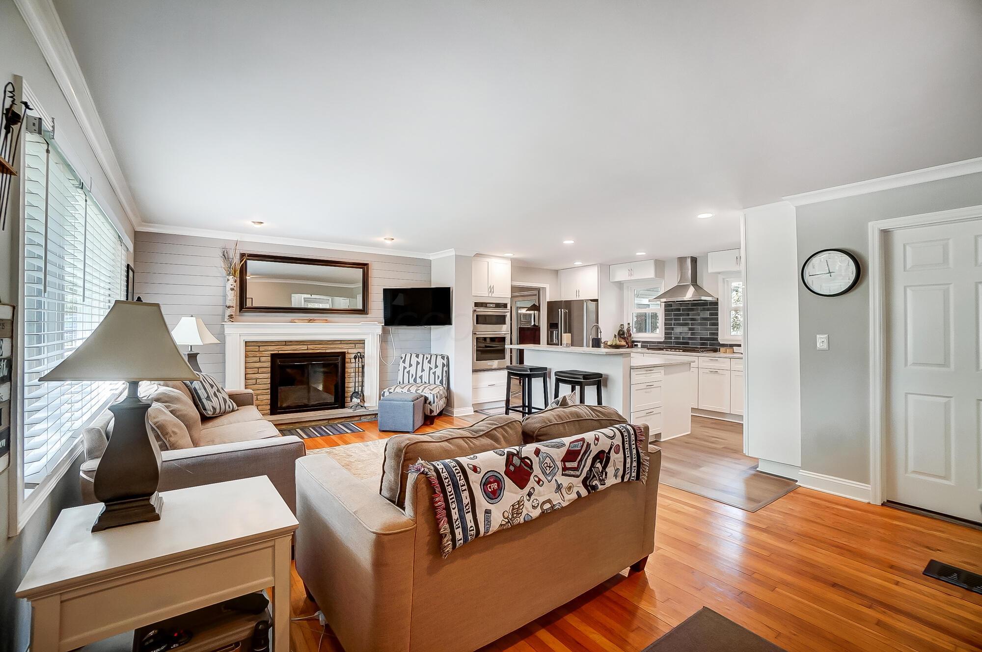 138 Longview Drive