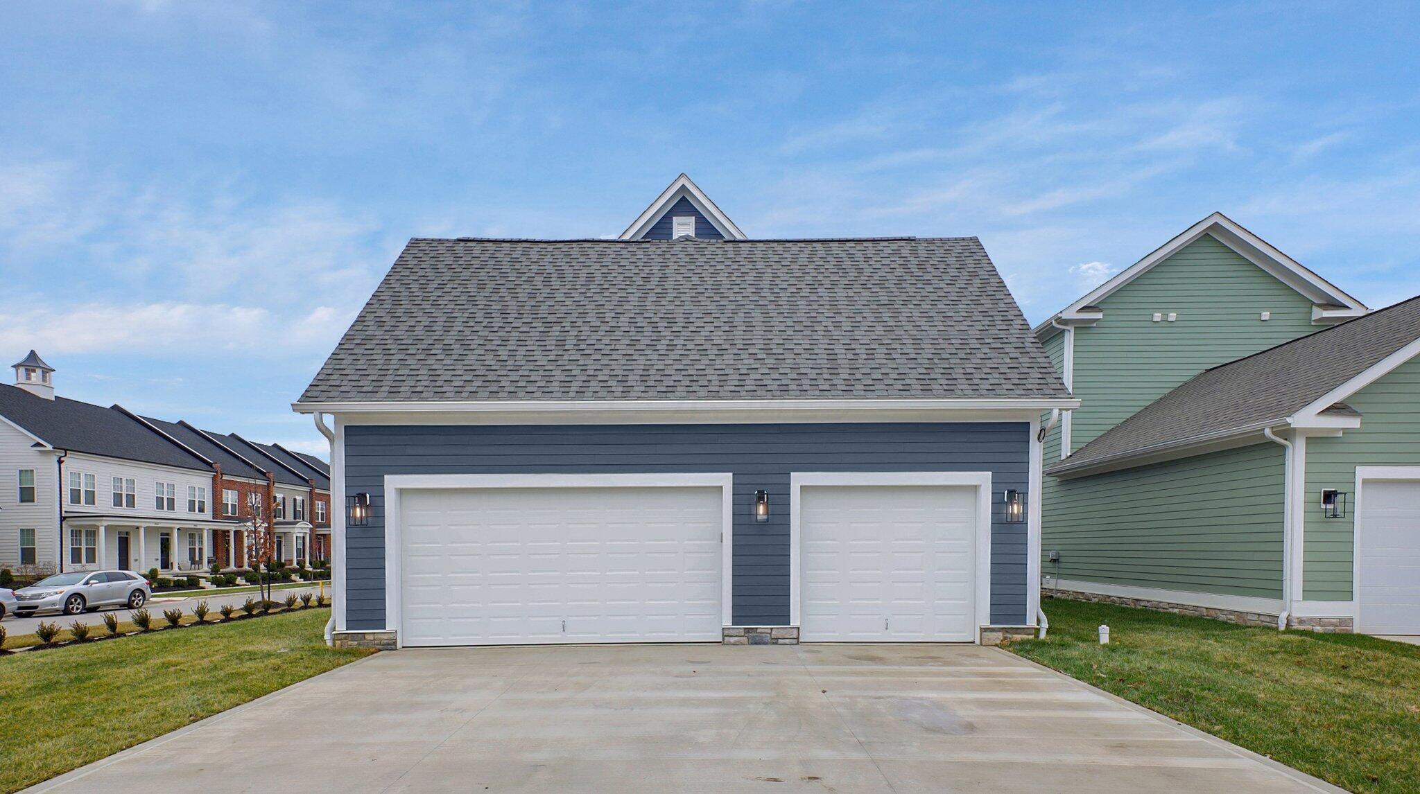 5801 Hickory Drive