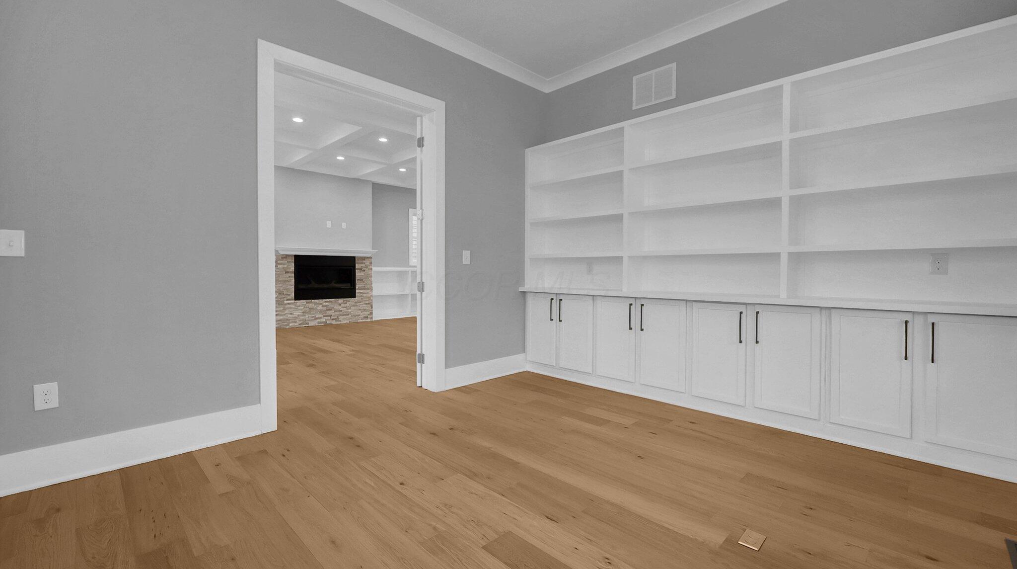 5801 Hickory Drive