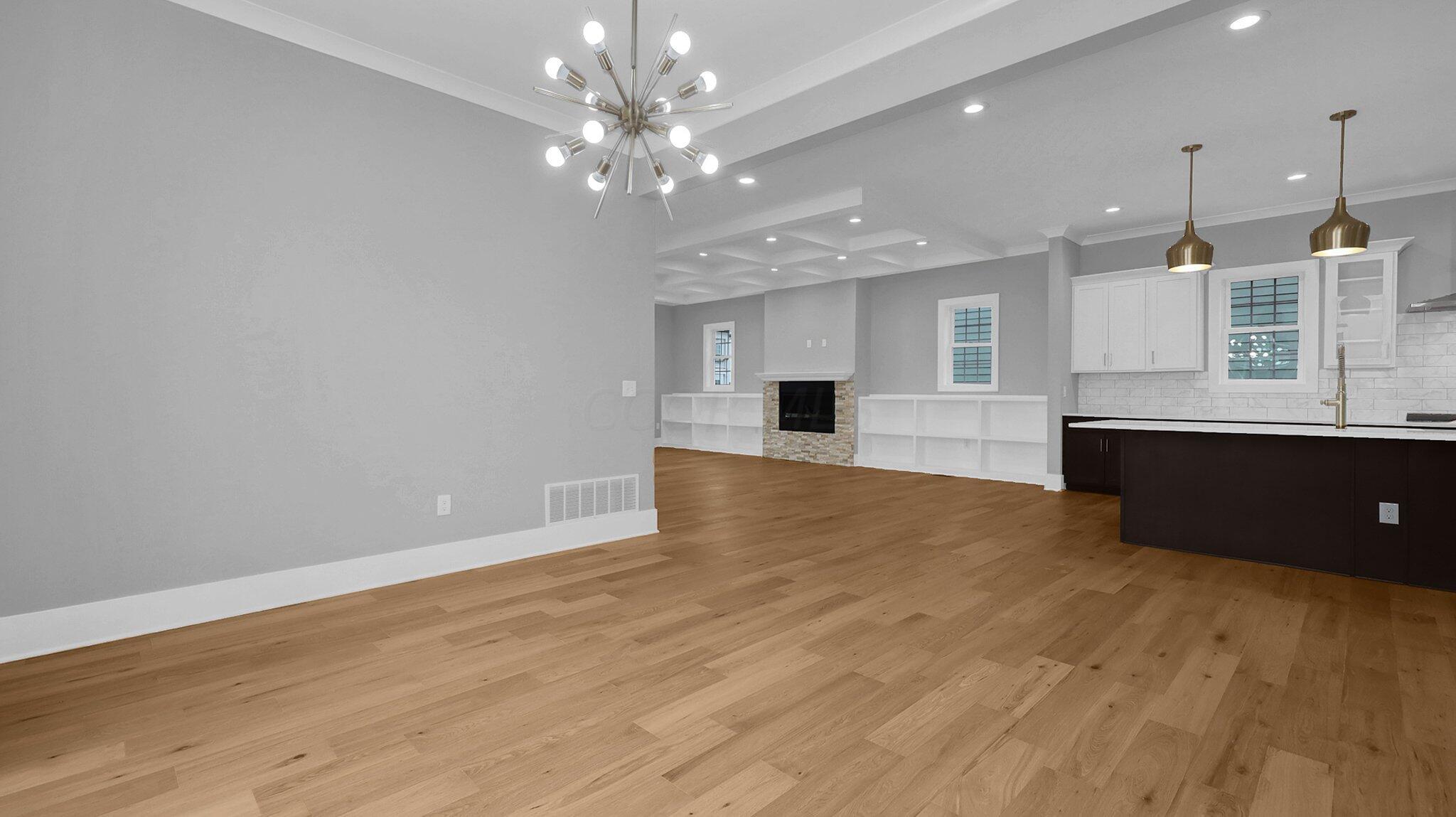 5801 Hickory Drive