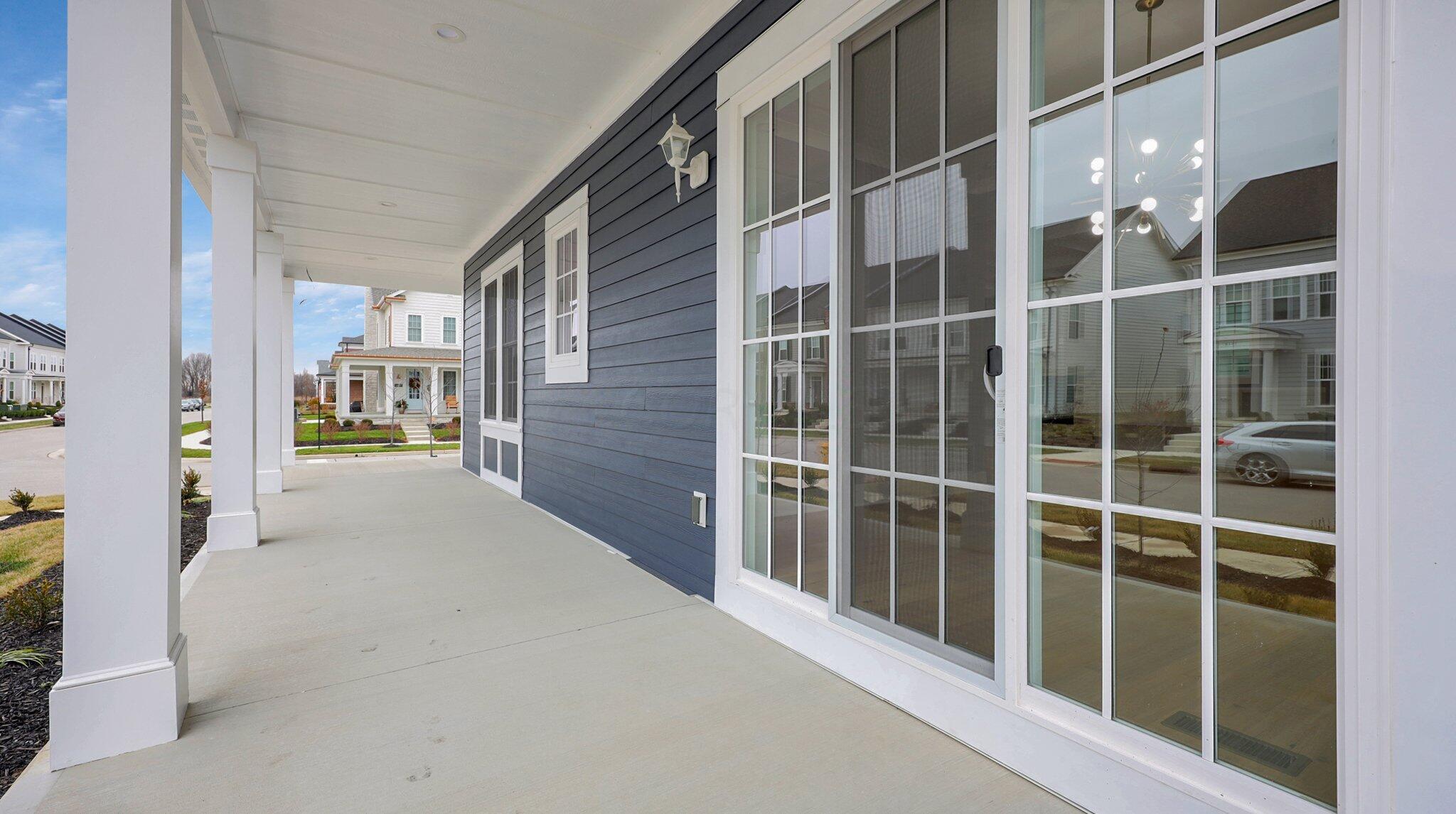 5801 Hickory Drive