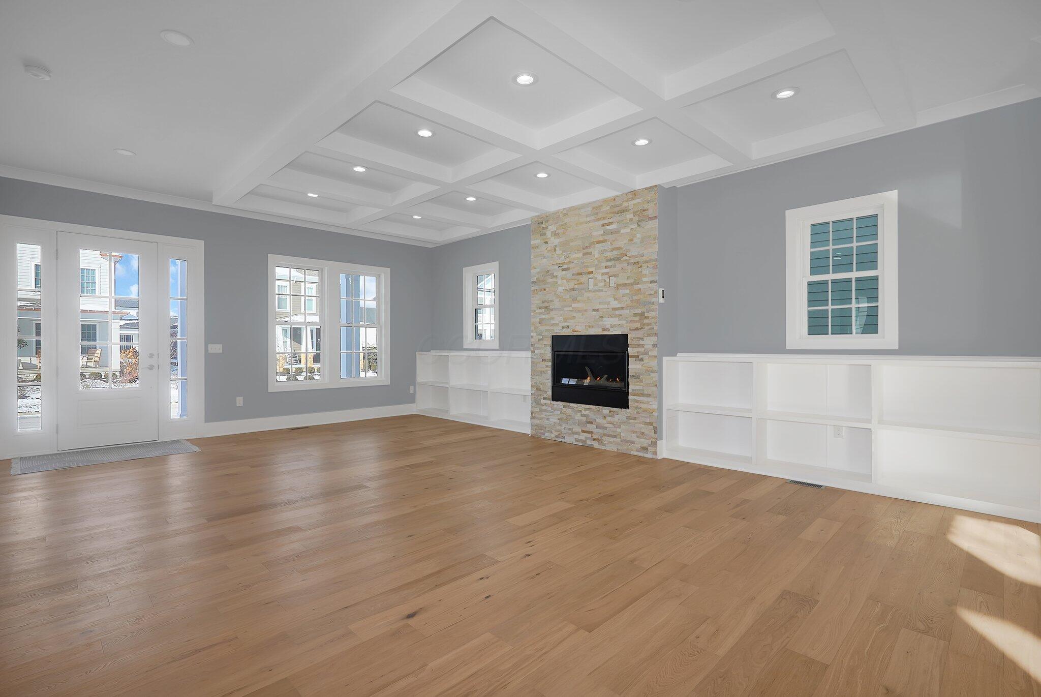 5801 Hickory Drive
