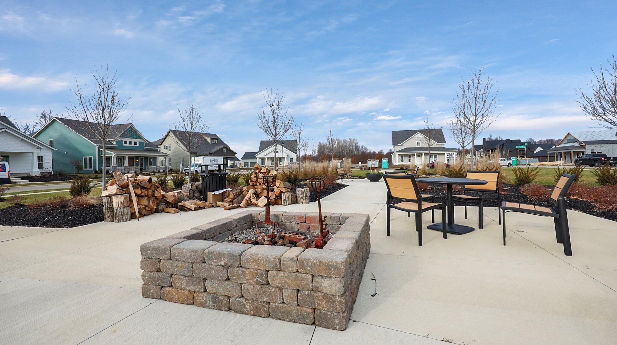 5801 Hickory Drive