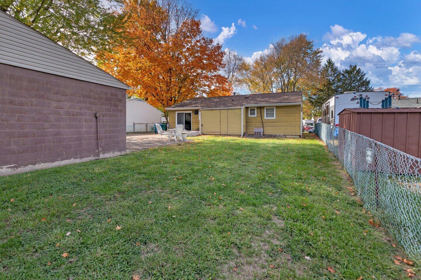 1646 Wilton Drive