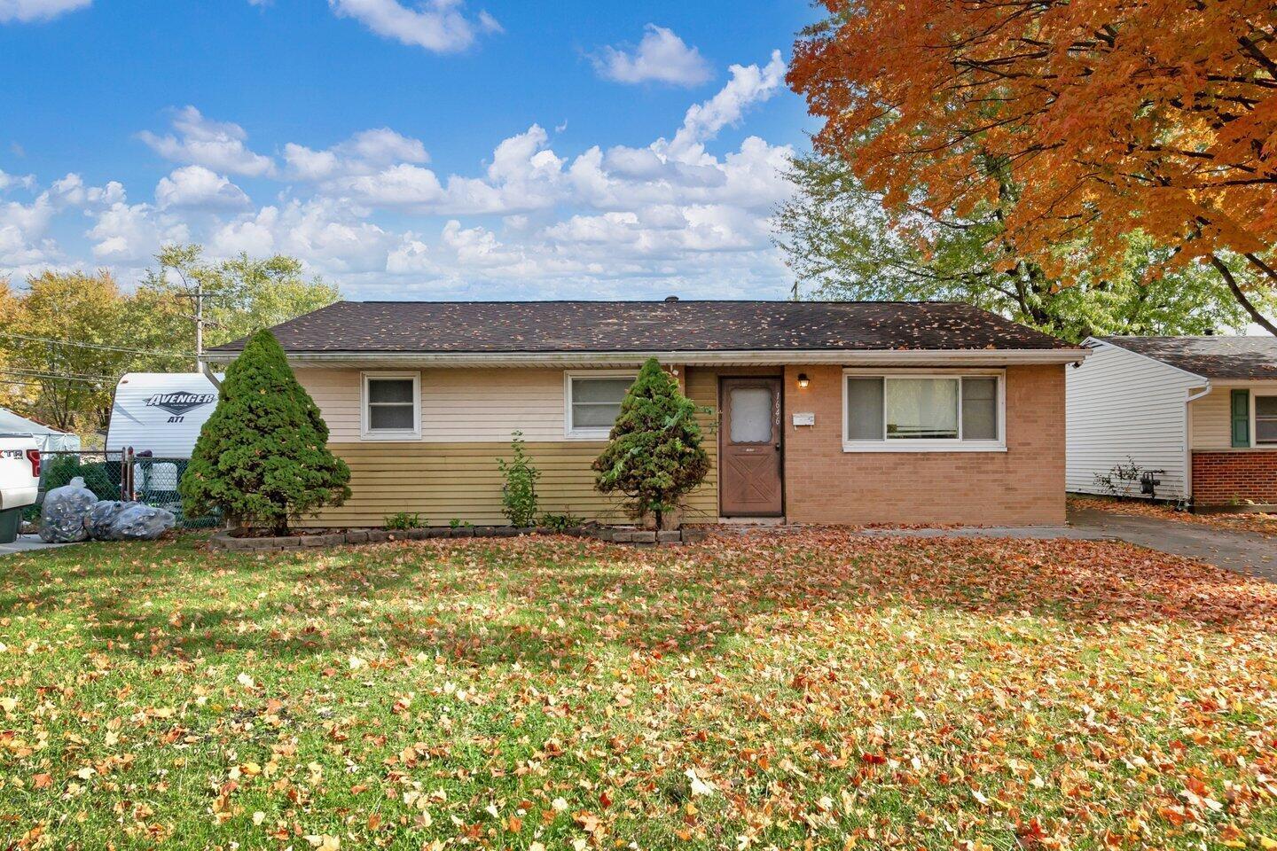 1646 Wilton Drive