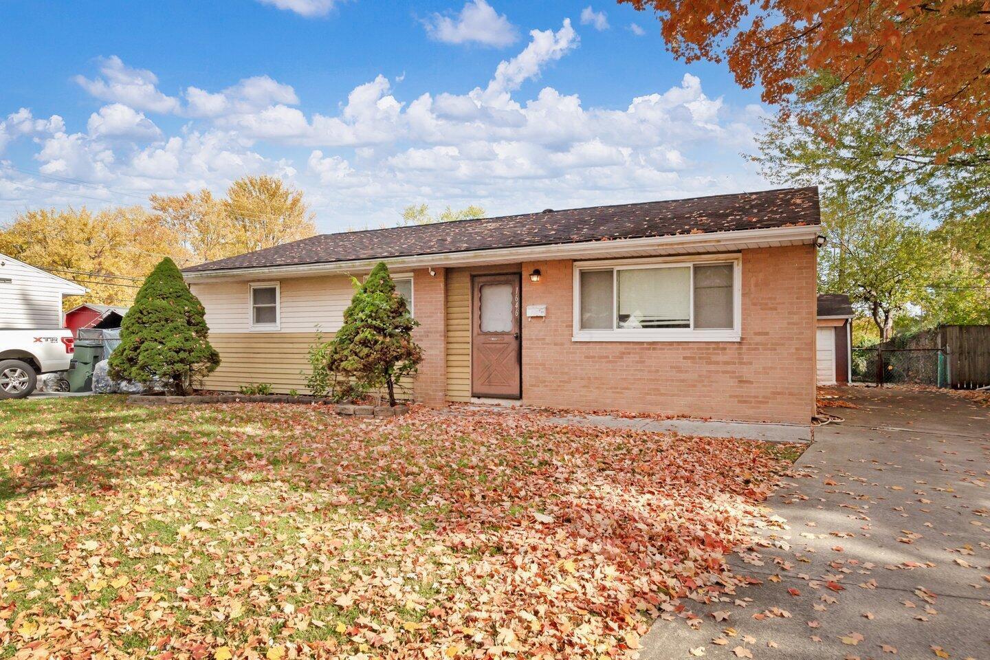 1646 Wilton Drive