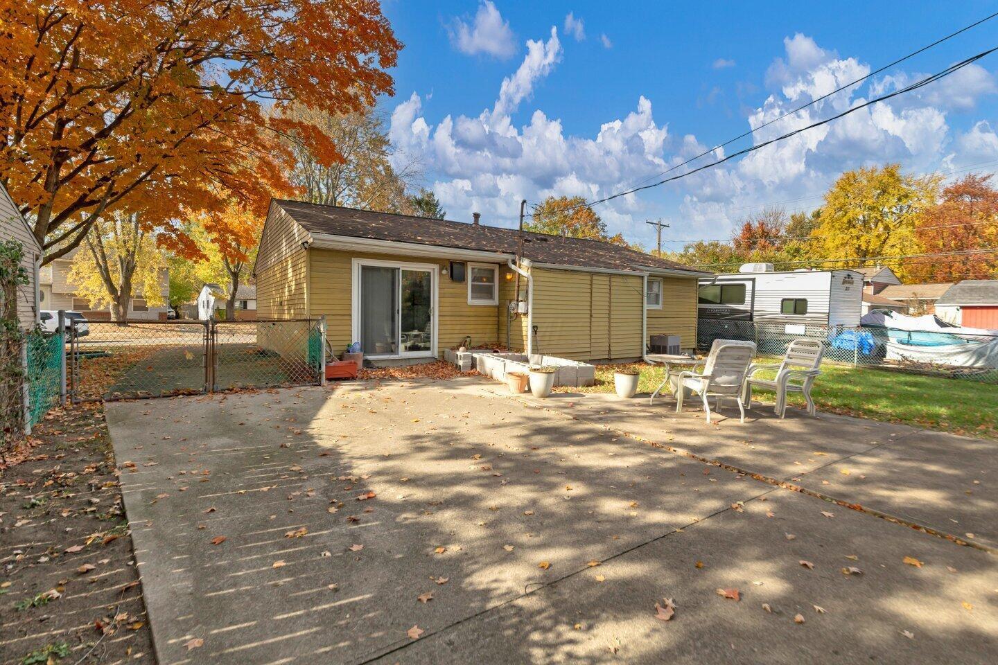 1646 Wilton Drive