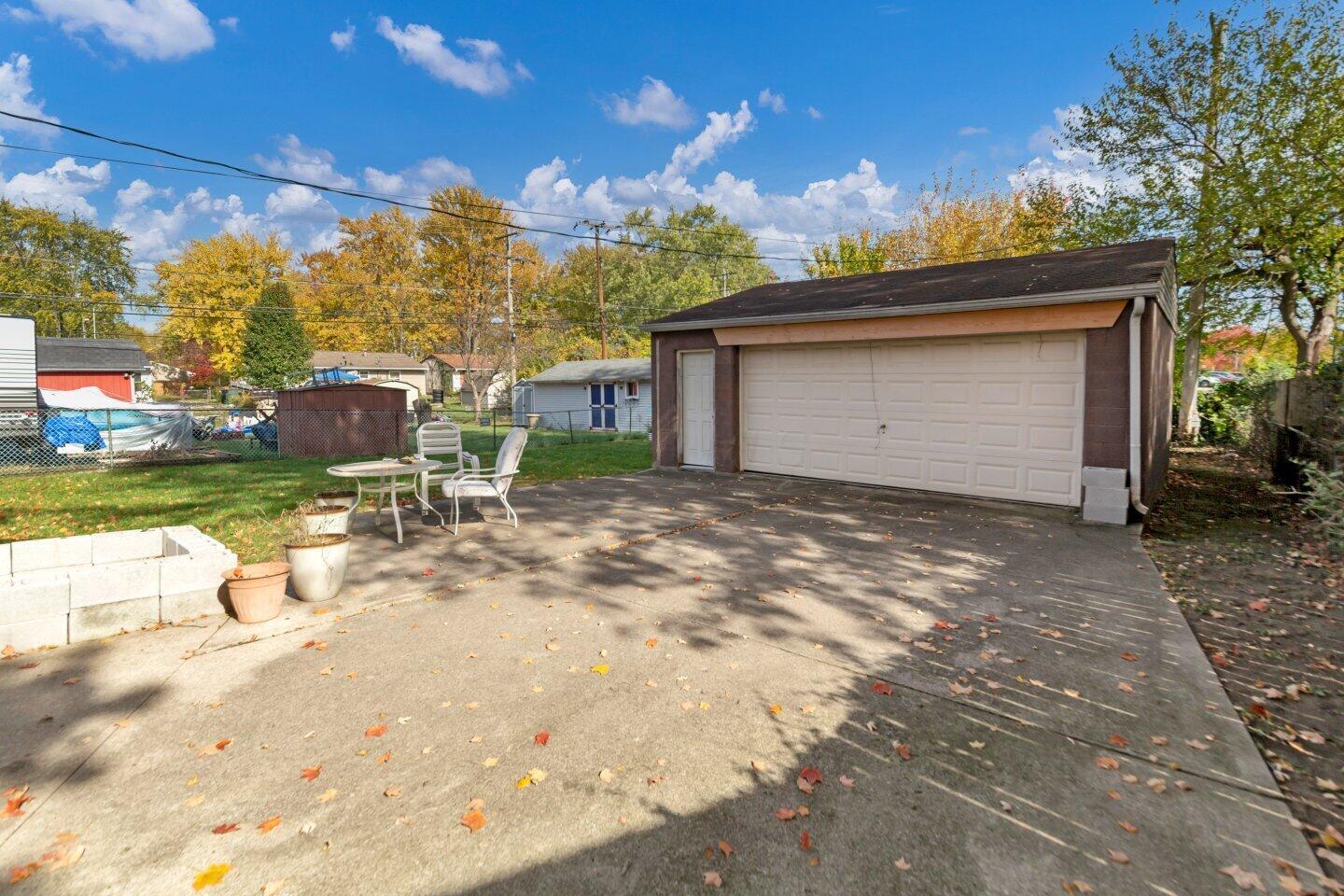 1646 Wilton Drive