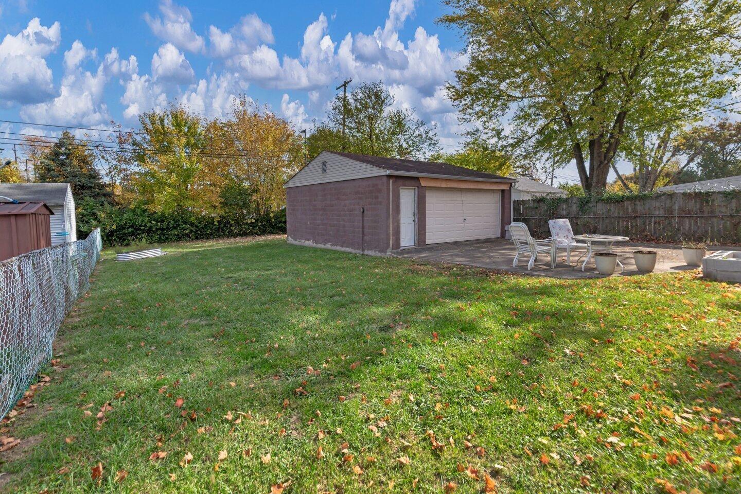 1646 Wilton Drive