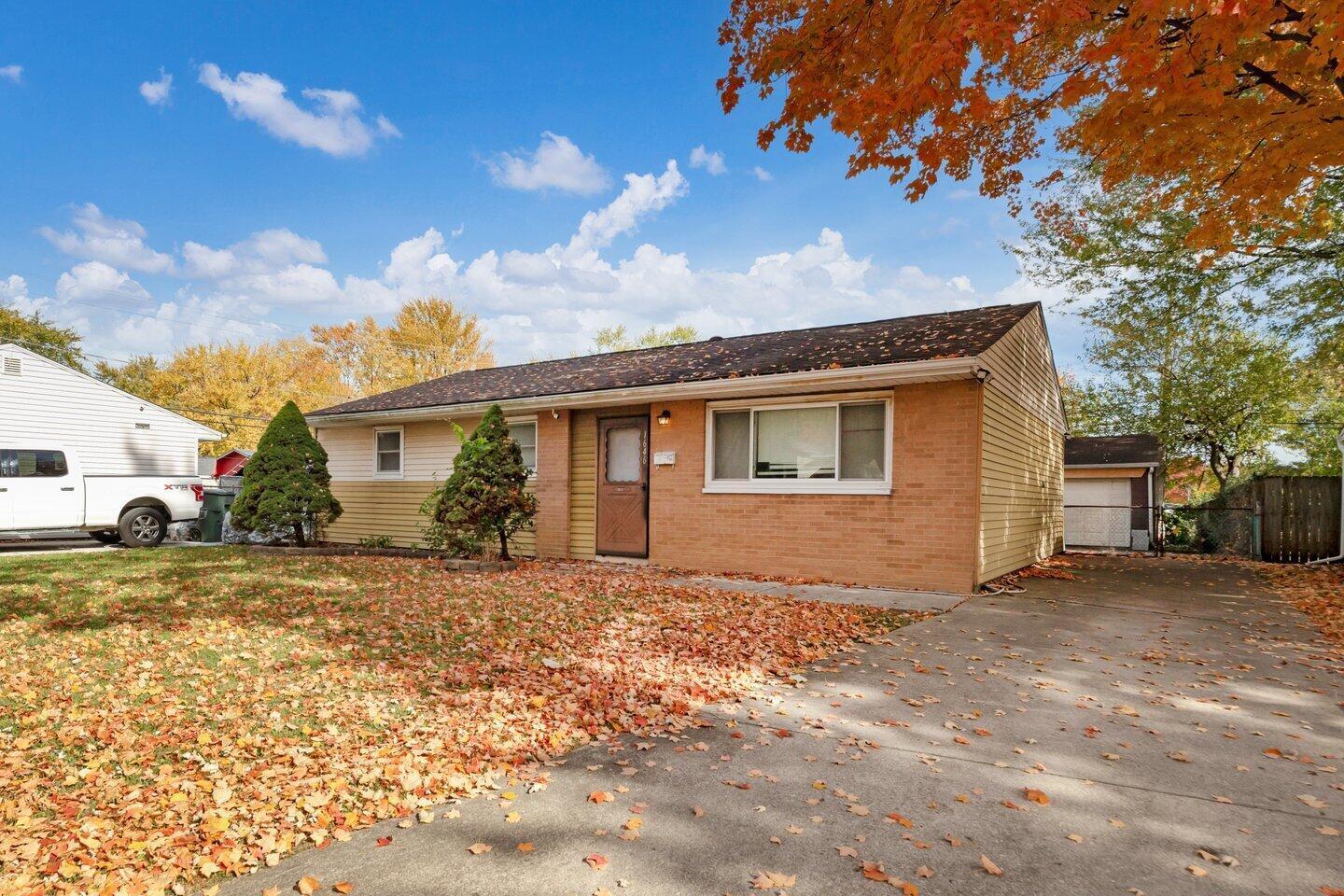 1646 Wilton Drive