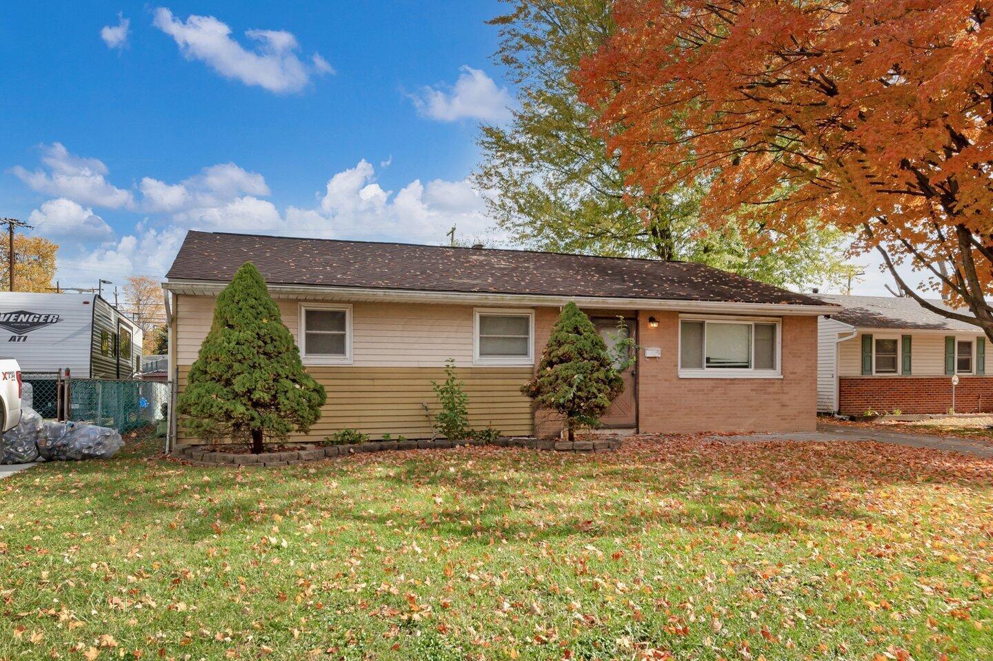 1646 Wilton Drive