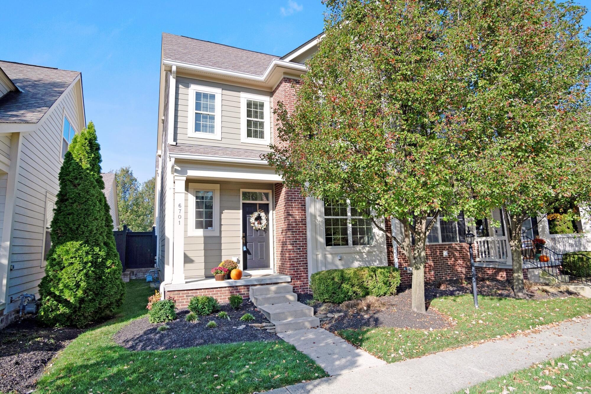 6701 Hobbs Landing Drive E, 16