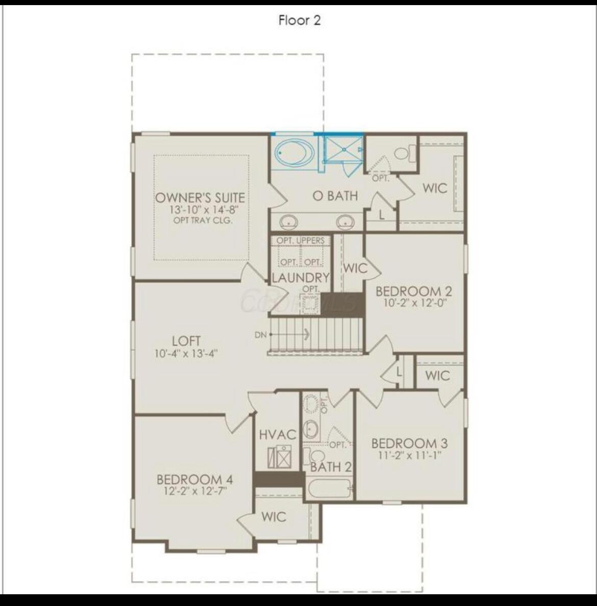8571 Gardenia Drive