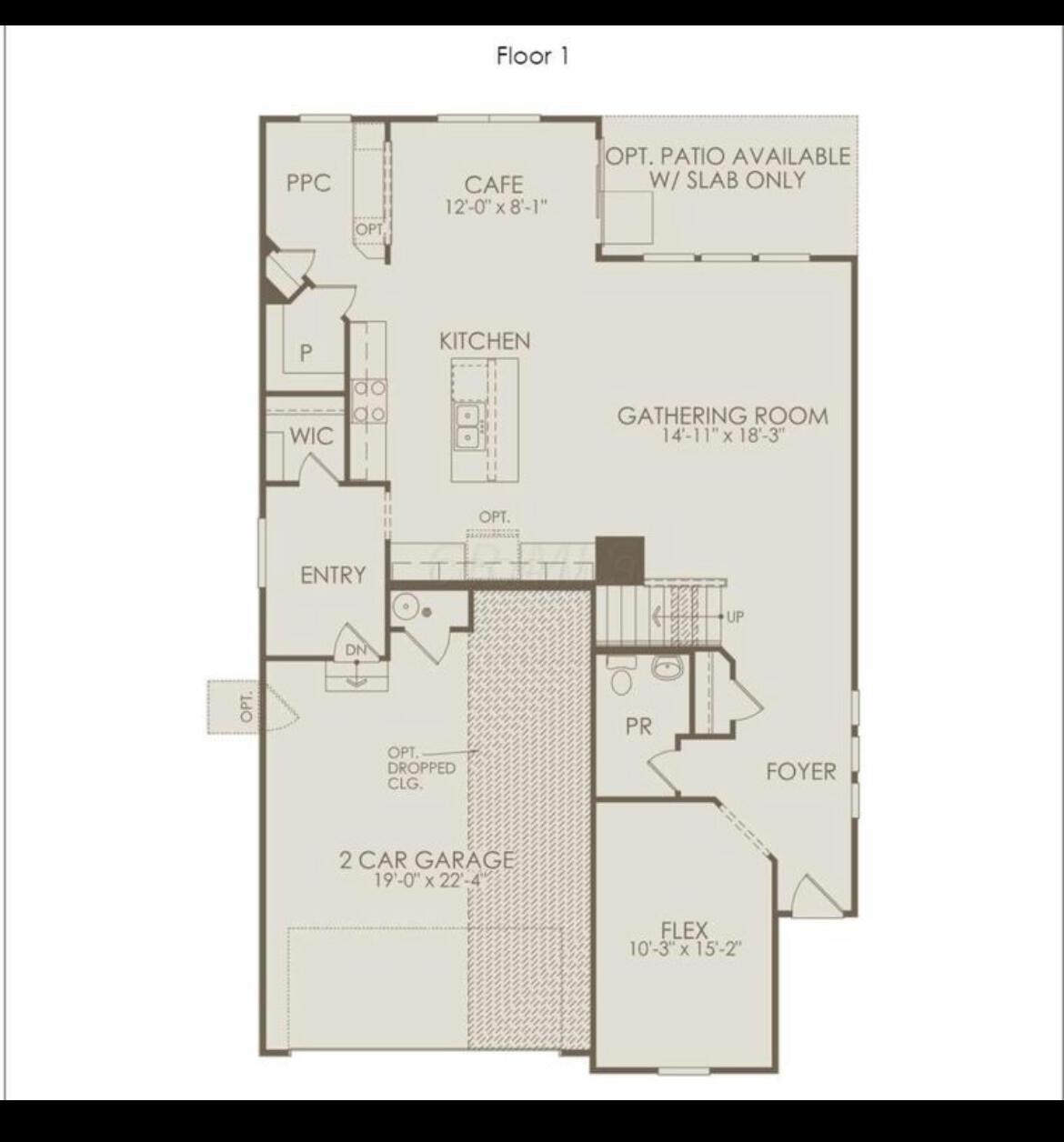 8571 Gardenia Drive