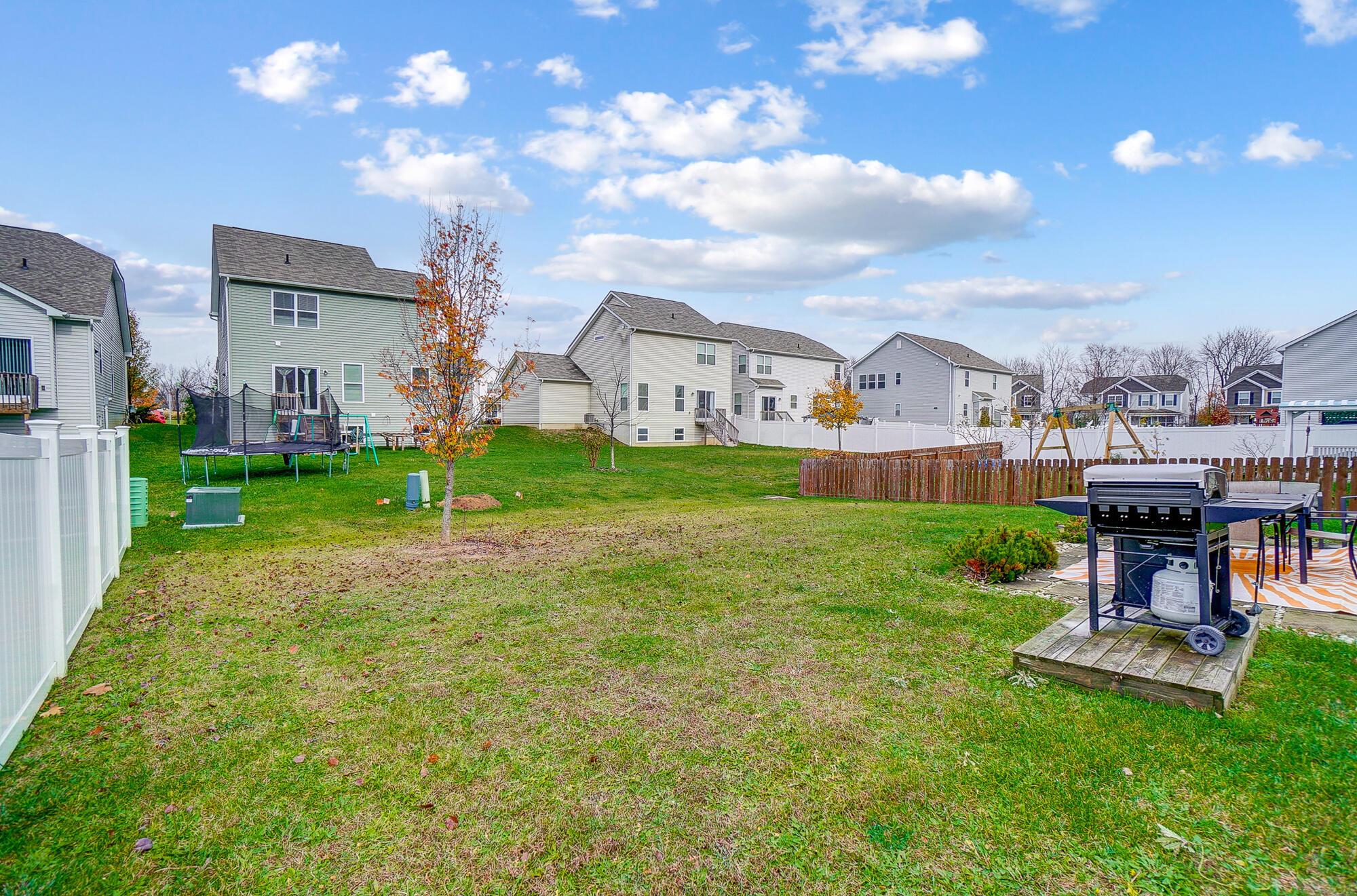 4776 Black Sycamore Drive