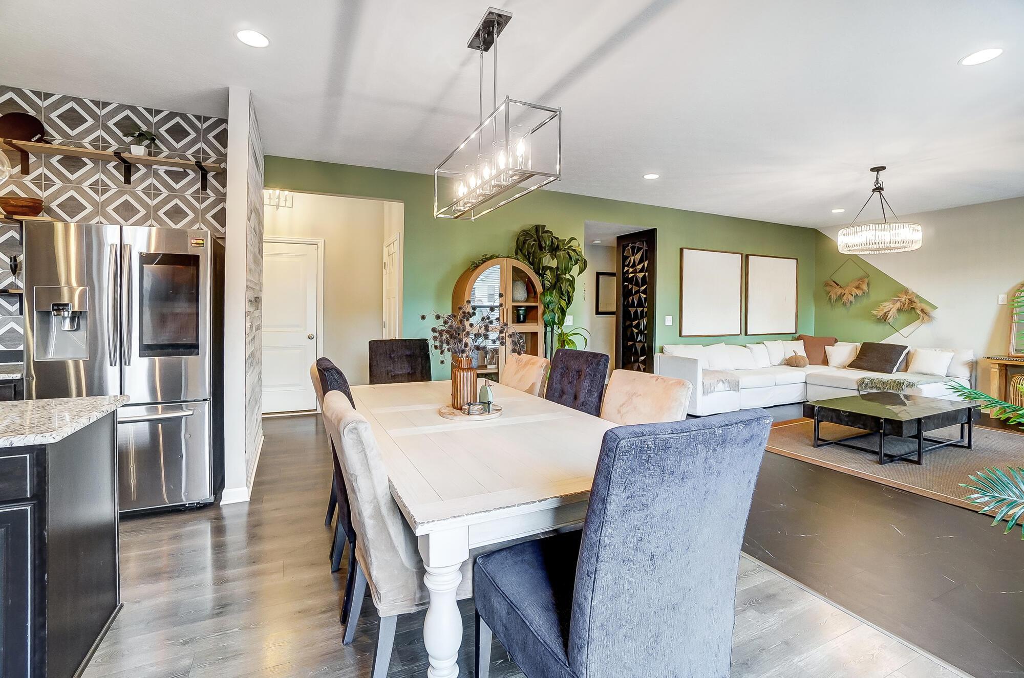 4776 Black Sycamore Drive