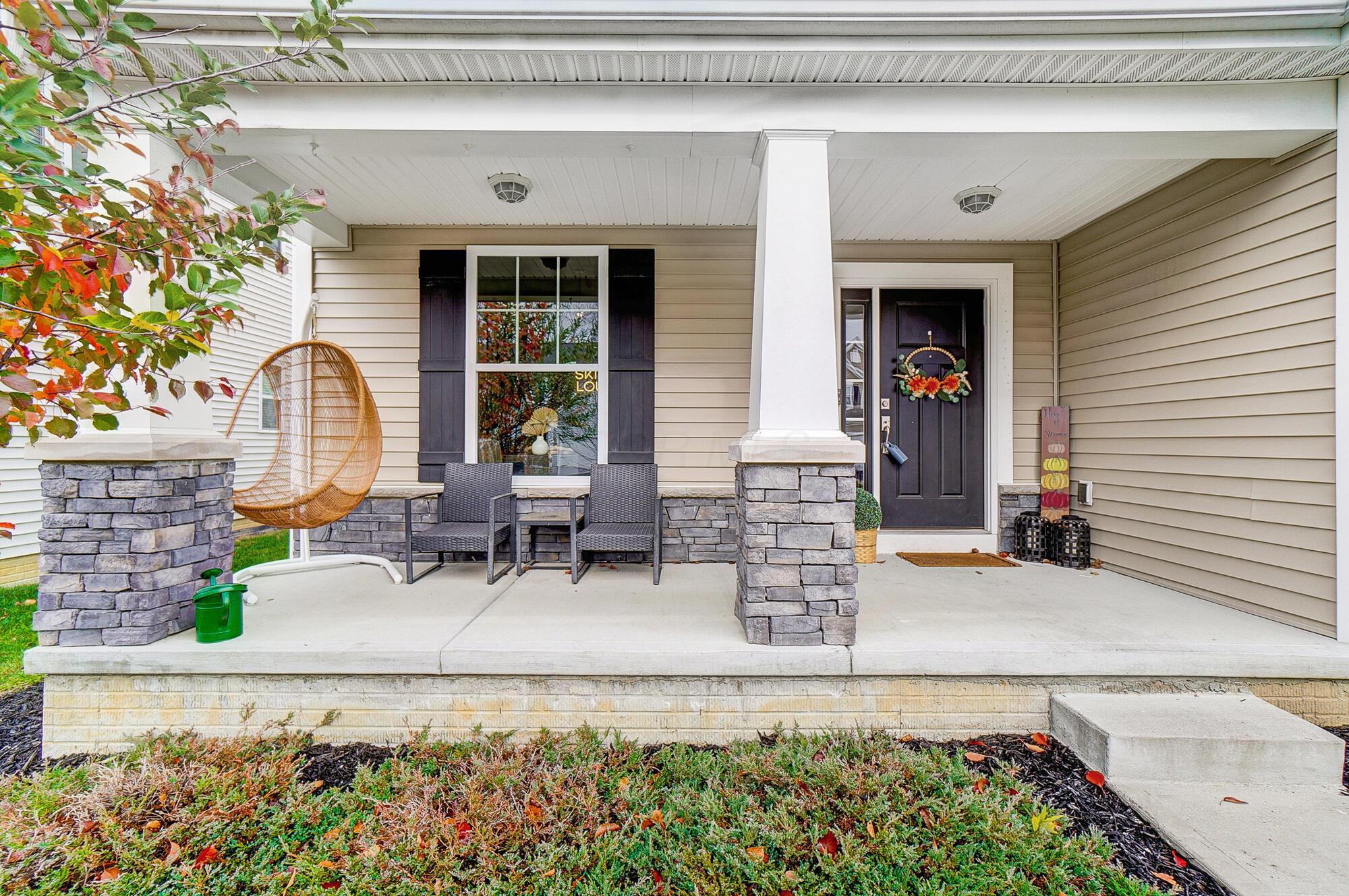 4776 Black Sycamore Drive