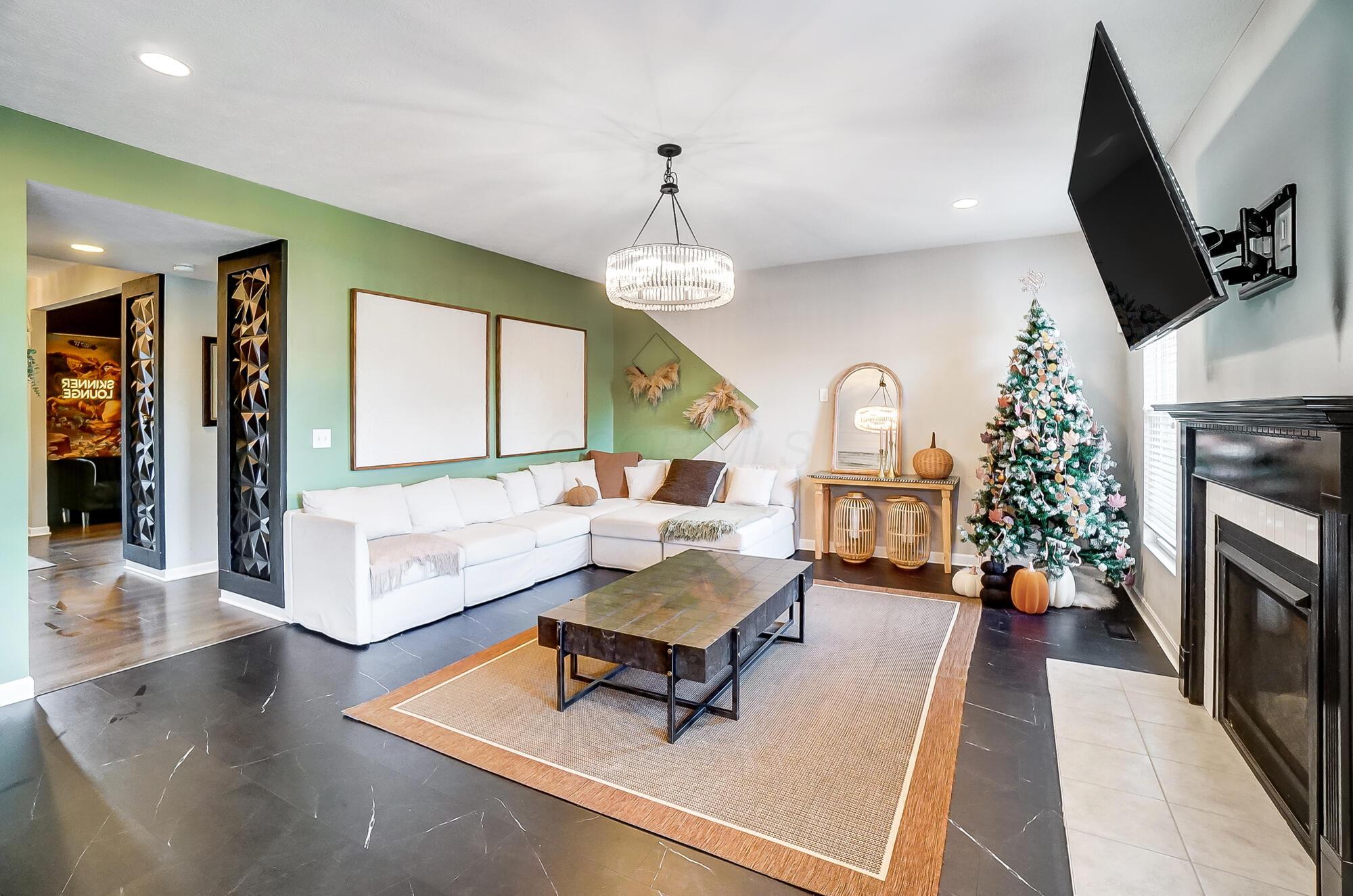 4776 Black Sycamore Drive
