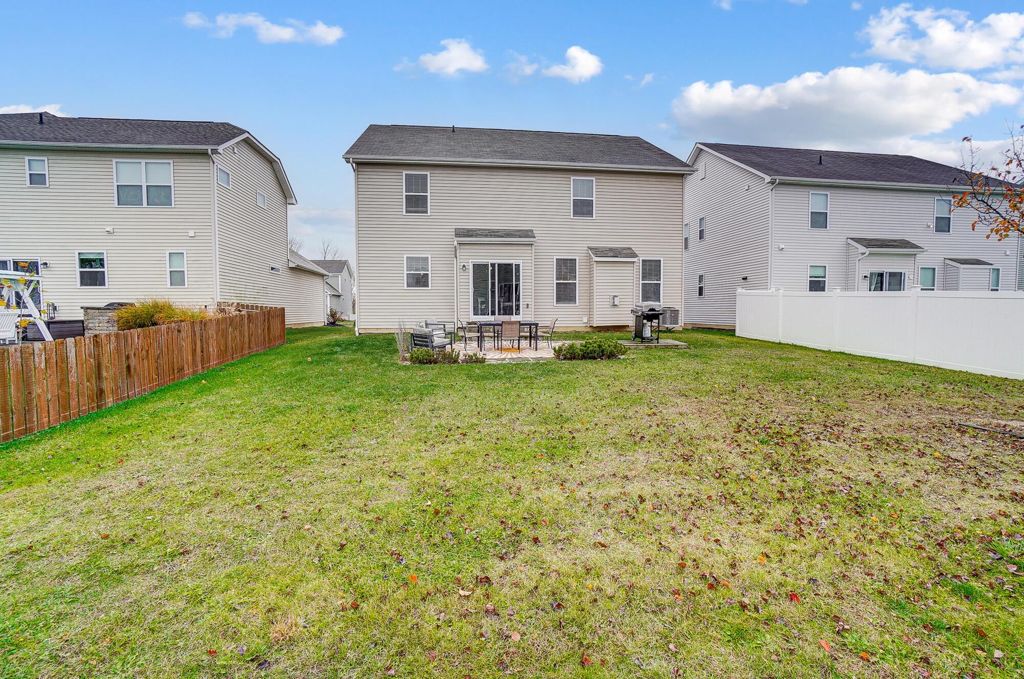 4776 Black Sycamore Drive