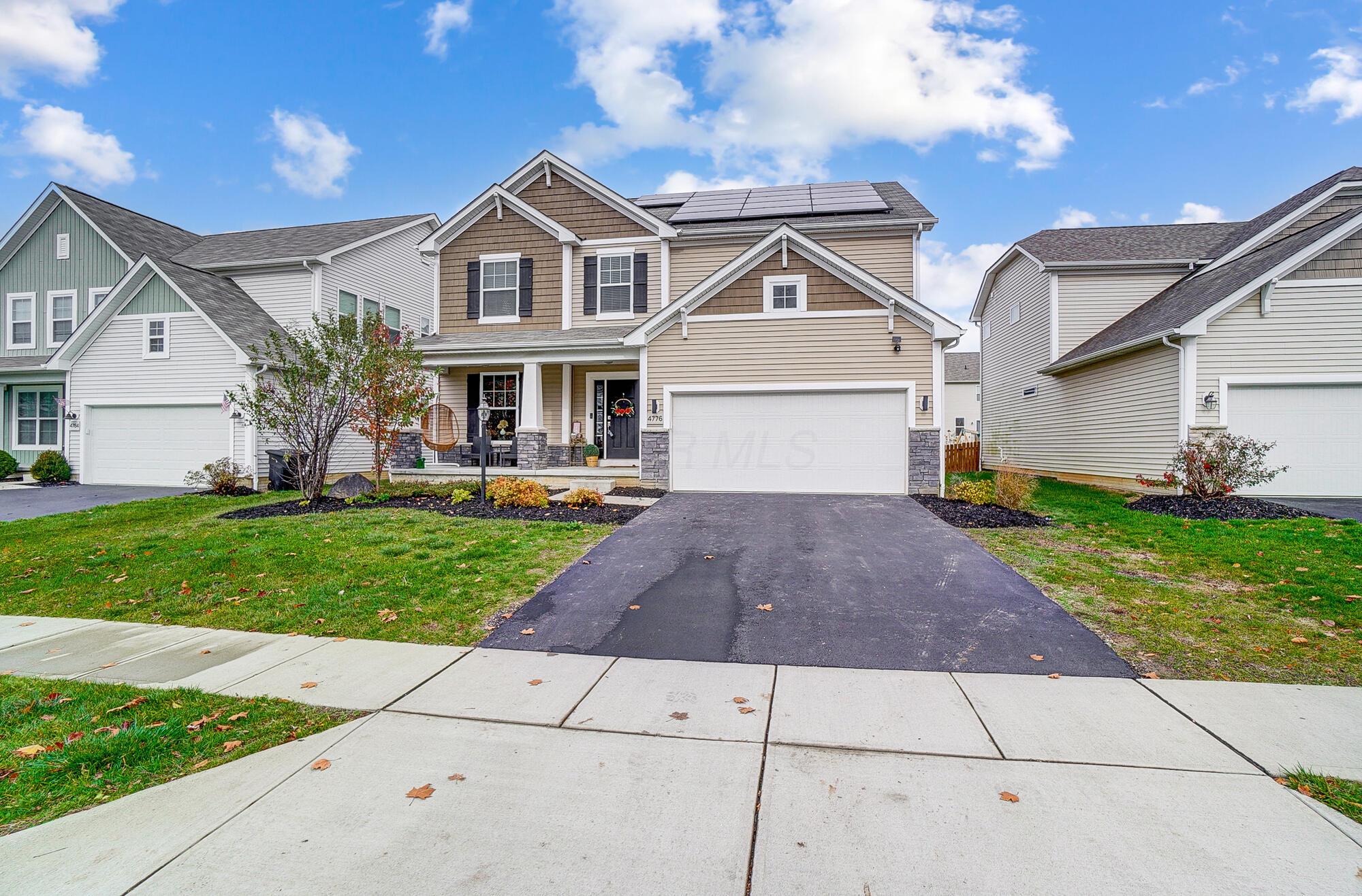 4776 Black Sycamore Drive