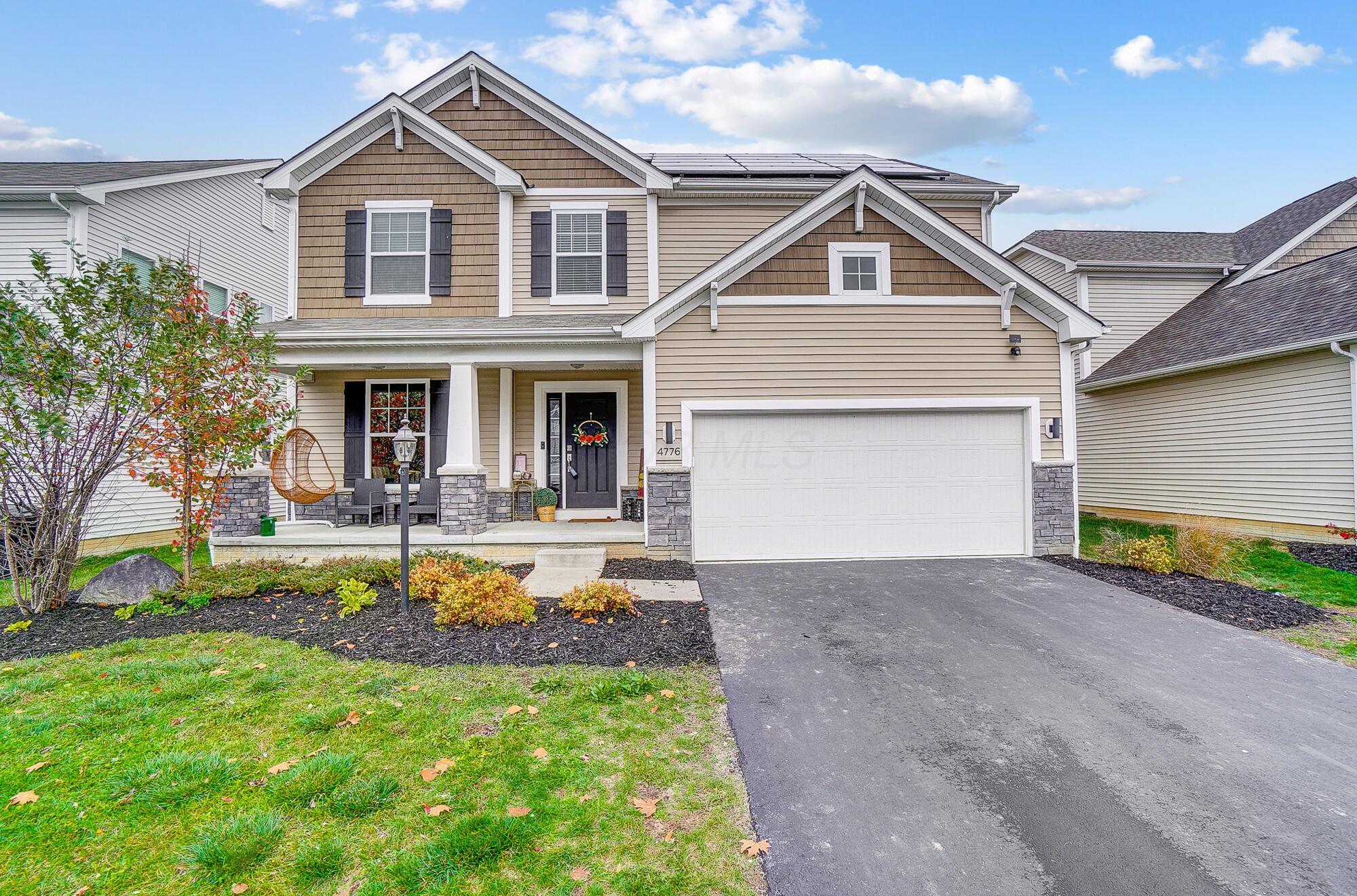 4776 Black Sycamore Drive