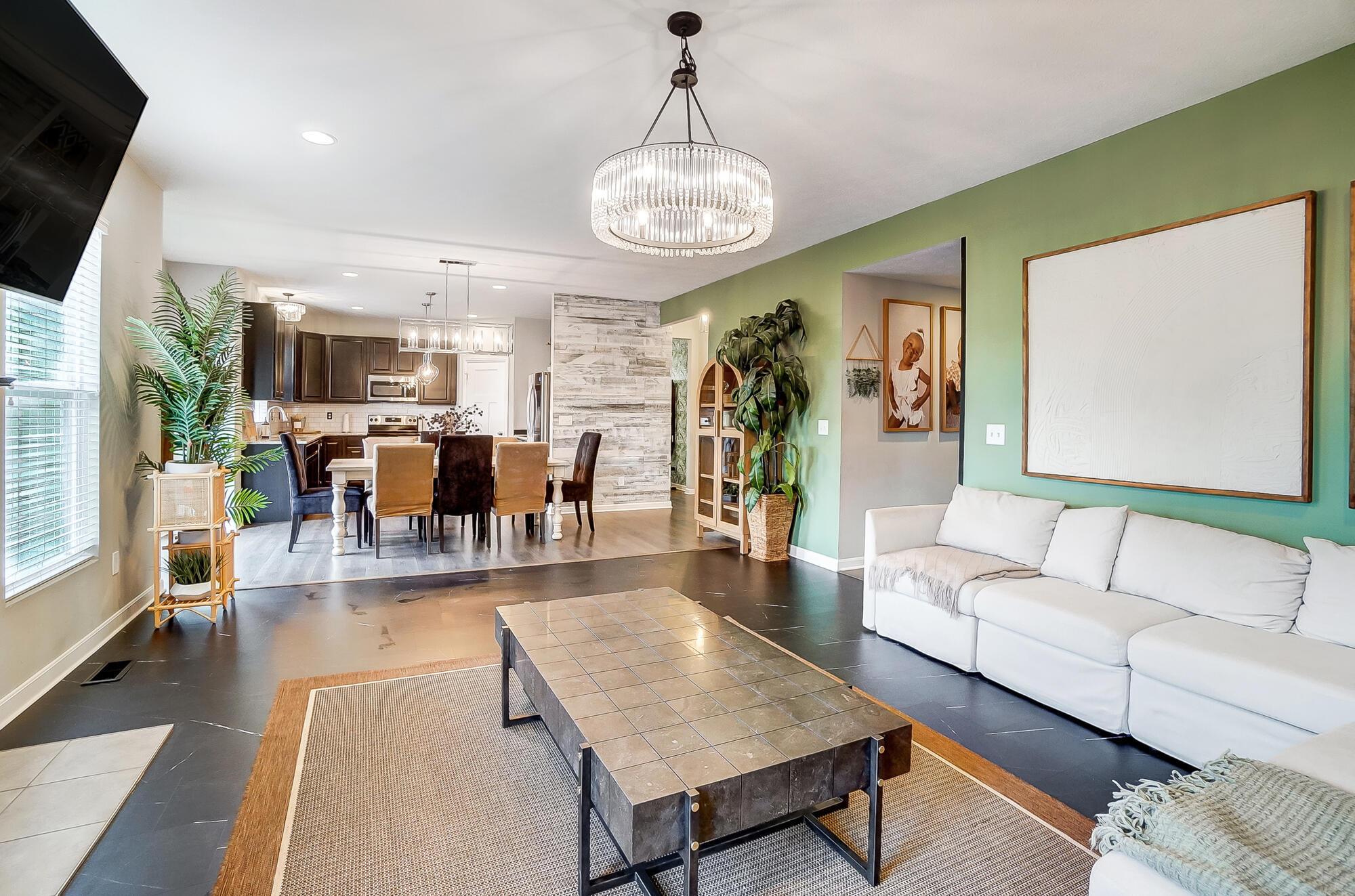 4776 Black Sycamore Drive