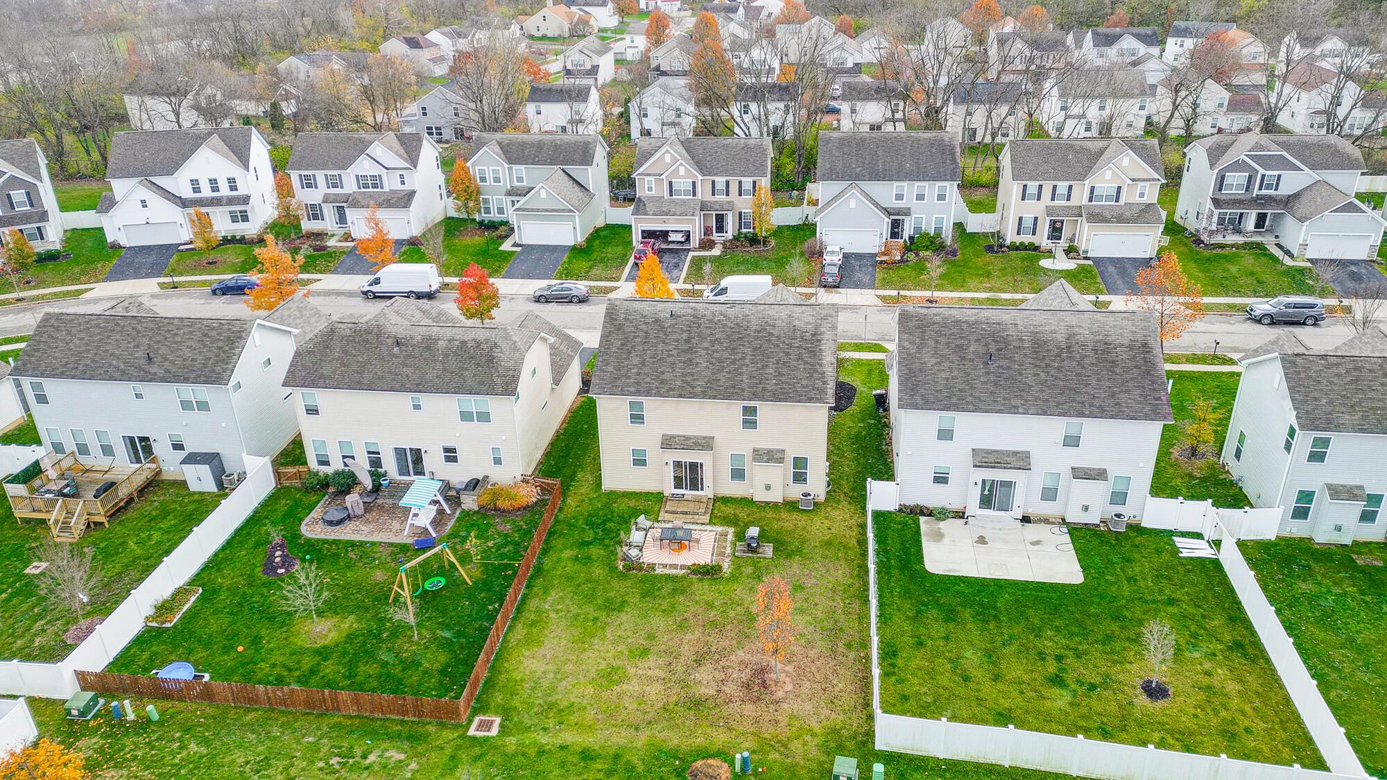 4776 Black Sycamore Drive