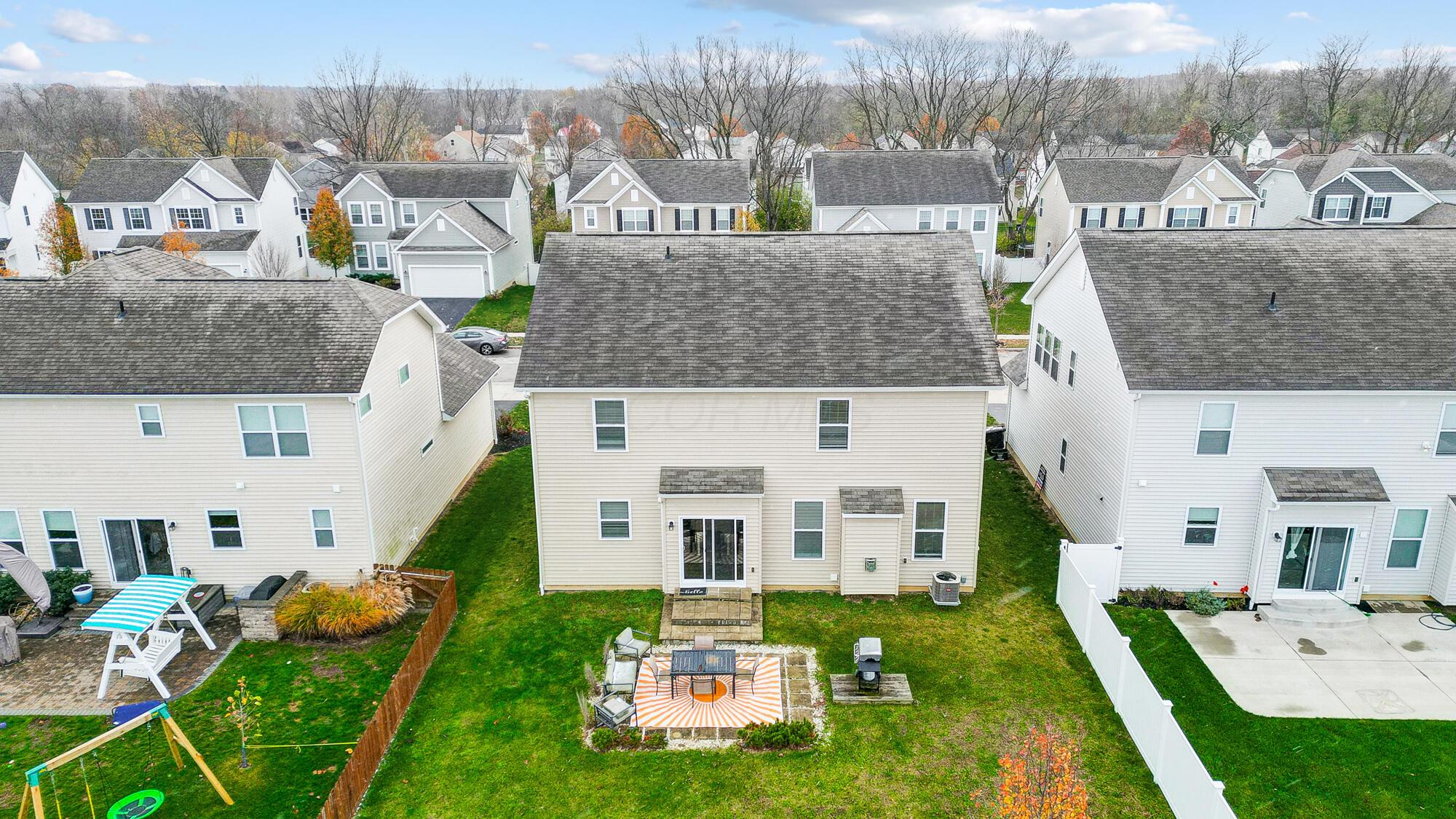 4776 Black Sycamore Drive