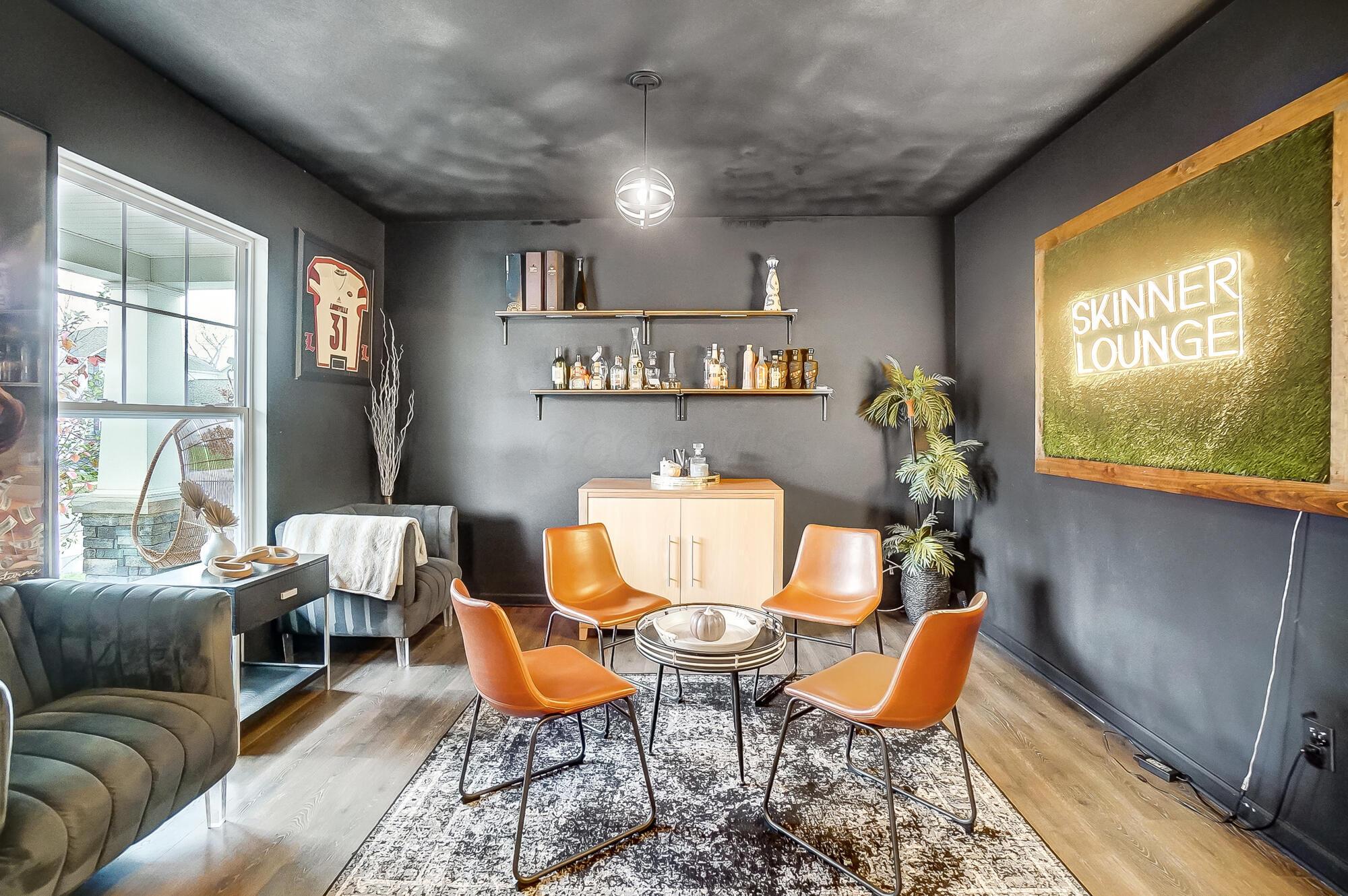 4776 Black Sycamore Drive