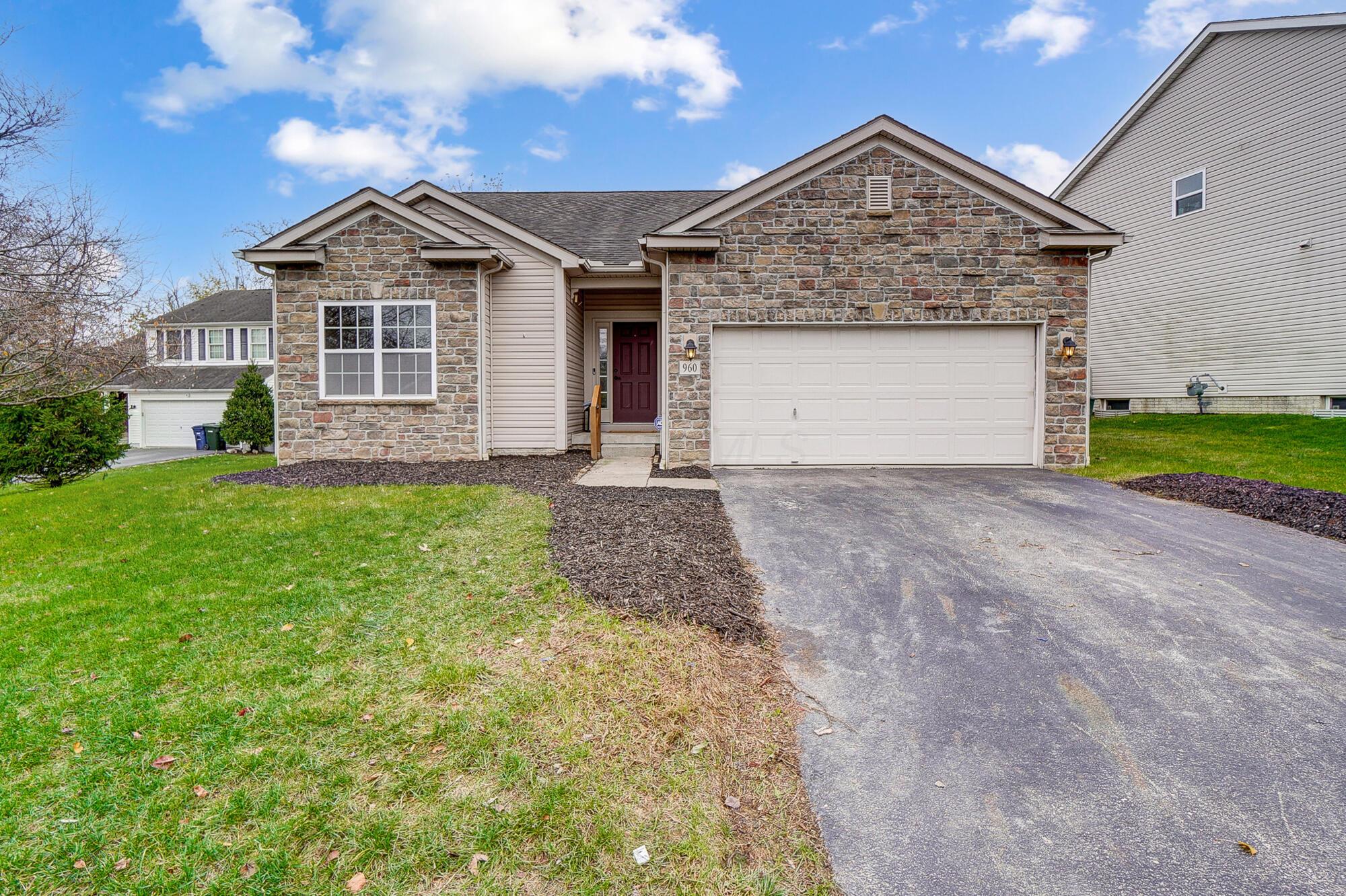960 Hidden Cove Way
