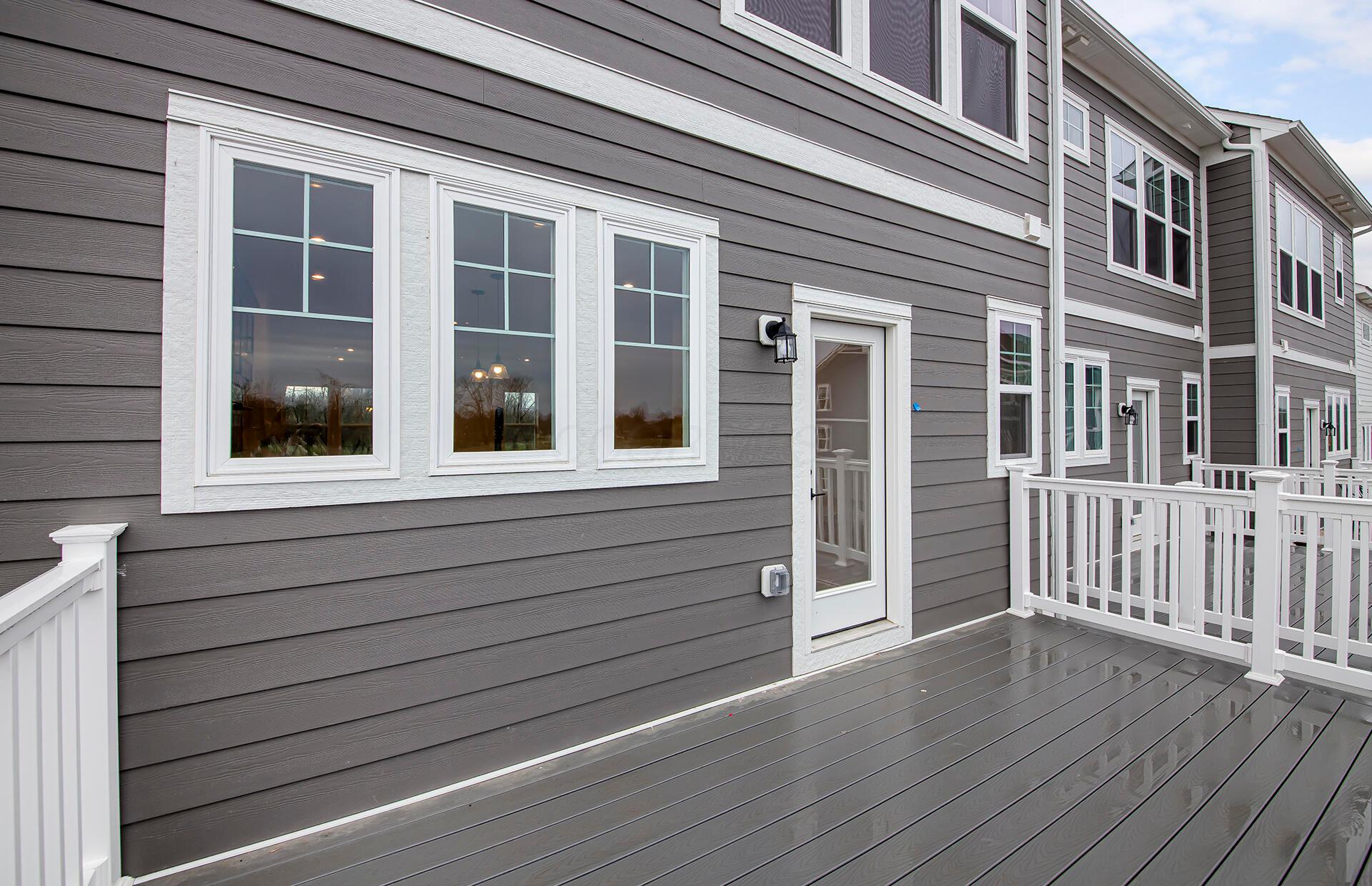 343 Hockberry Avenue, Lot 2003