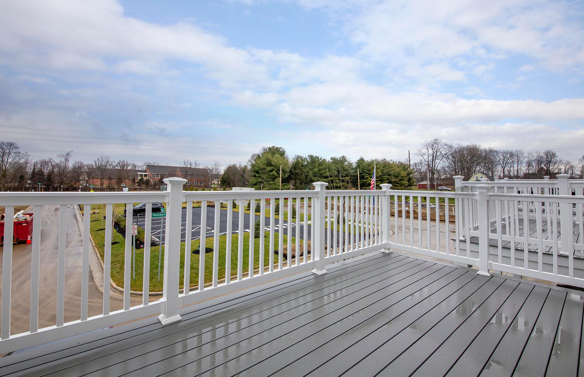 343 Hockberry Avenue, Lot 2003