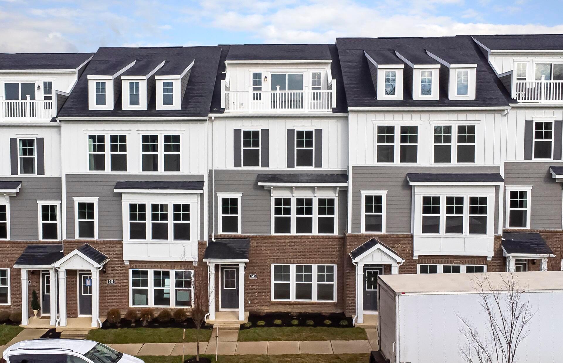 343 Hockberry Avenue, Lot 2003