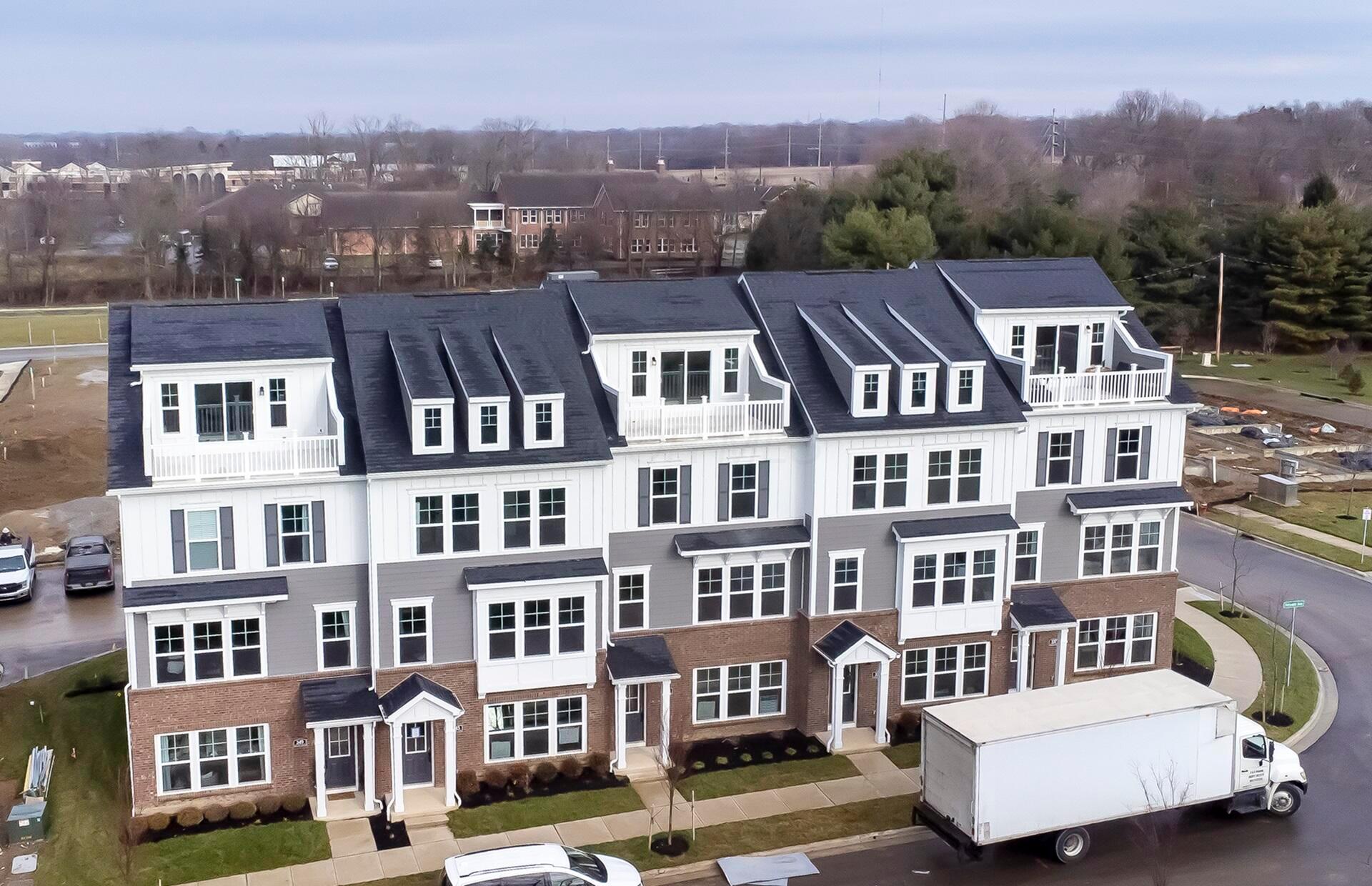 343 Hockberry Avenue, Lot 2003