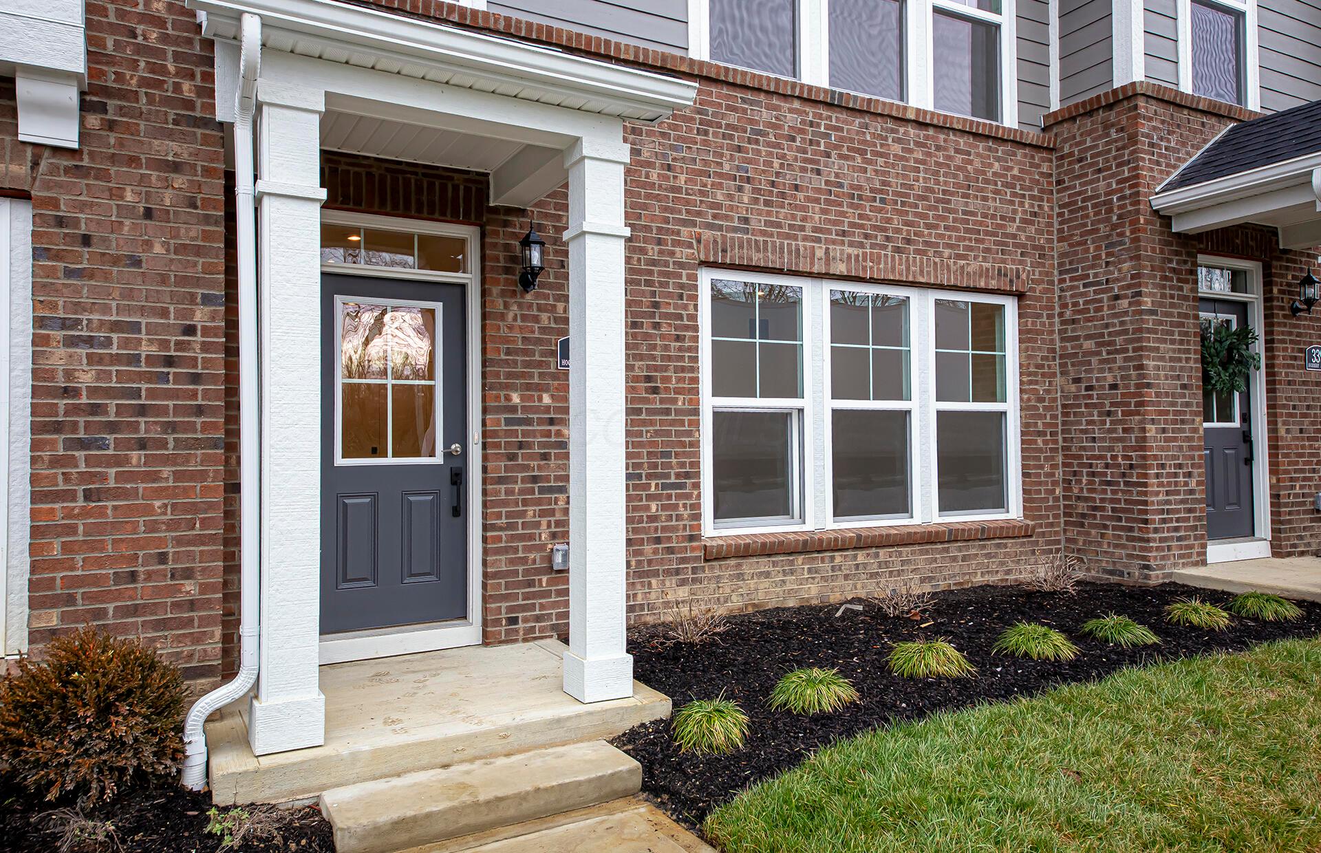 343 Hockberry Avenue, Lot 2003