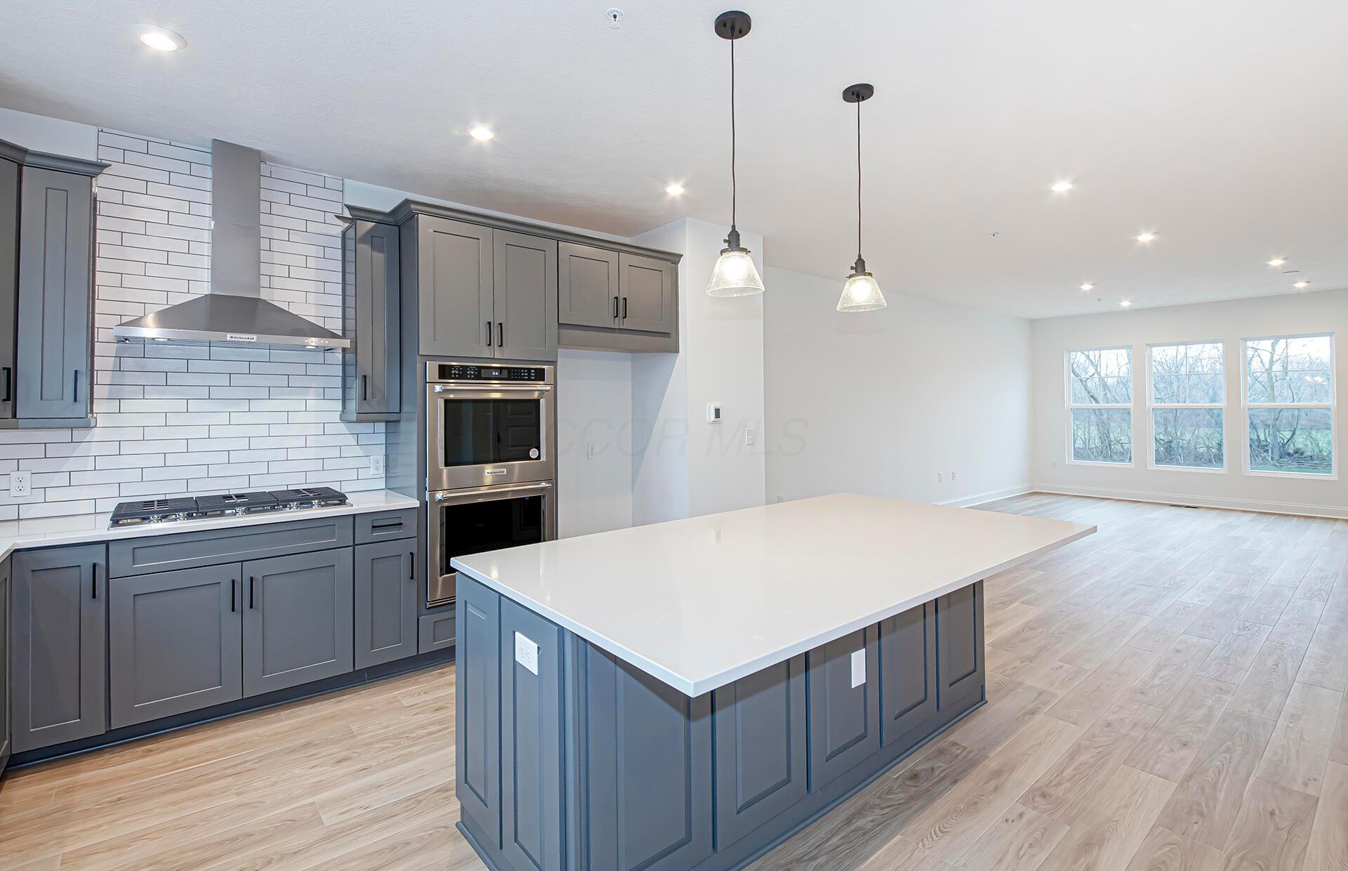 343 Hockberry Avenue, Lot 2003