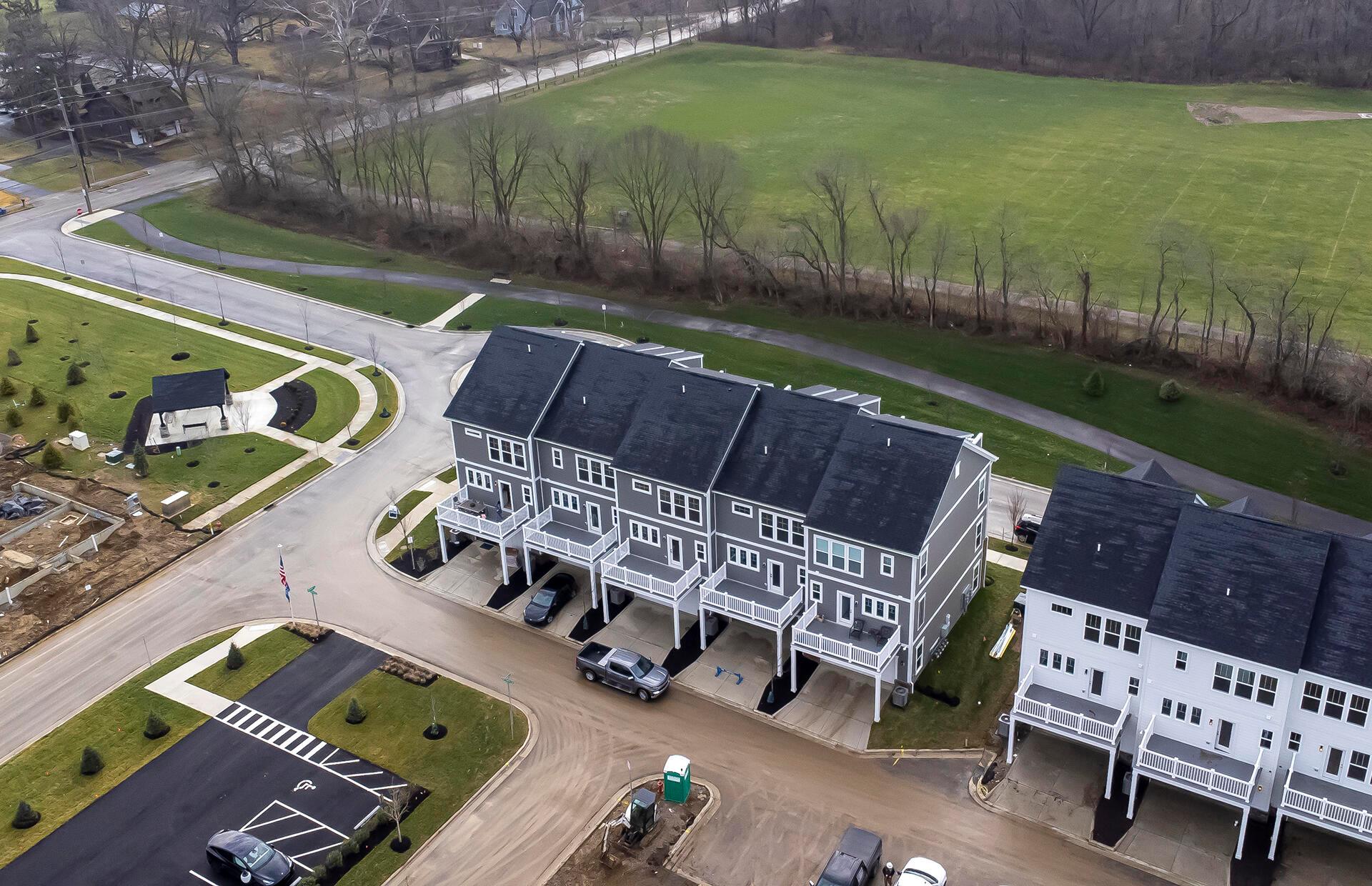 343 Hockberry Avenue, Lot 2003