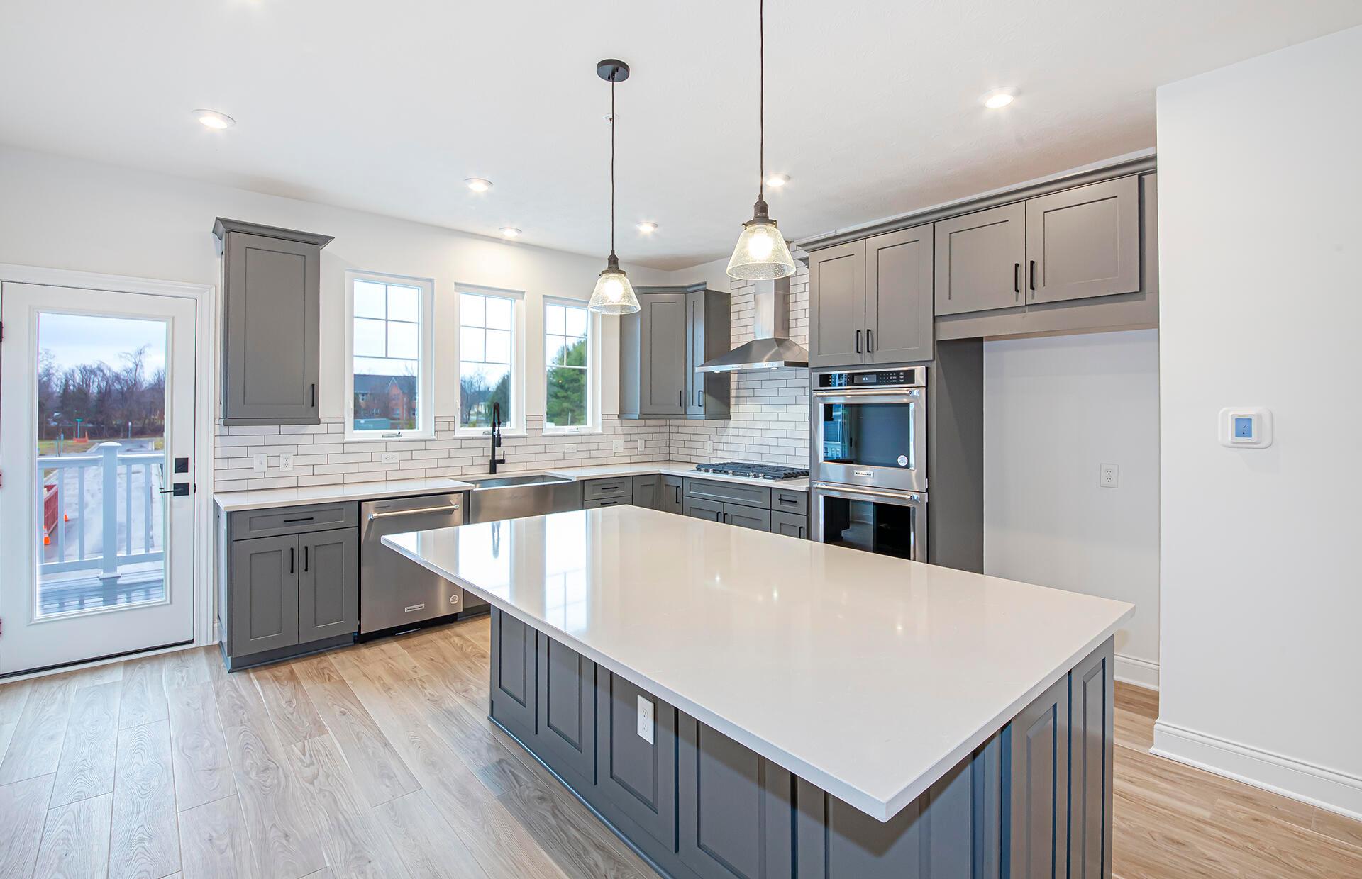 343 Hockberry Avenue, Lot 2003