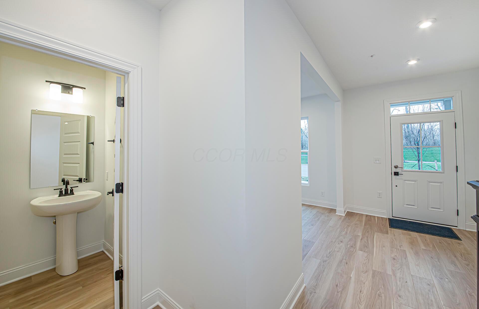 343 Hockberry Avenue, Lot 2003