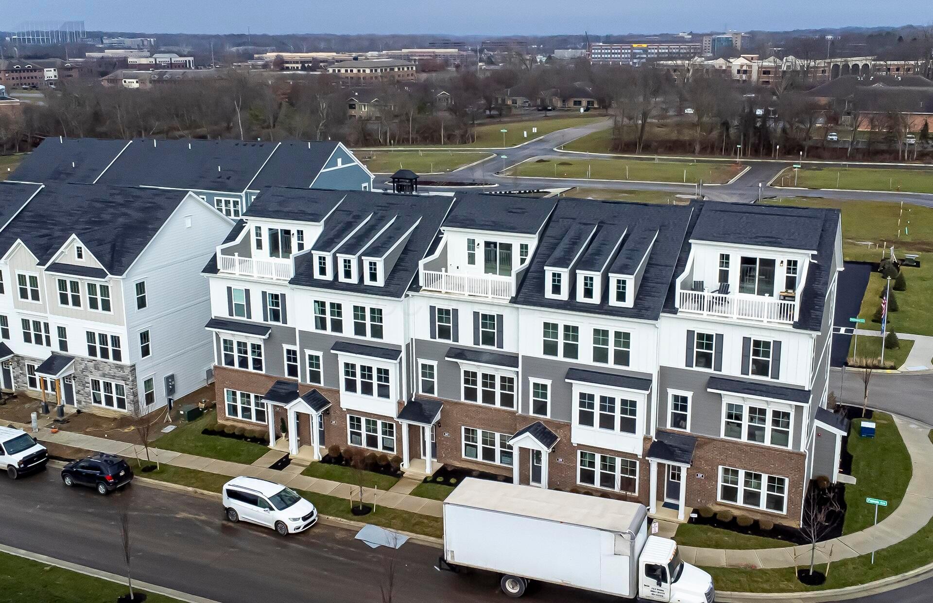 343 Hockberry Avenue, Lot 2003