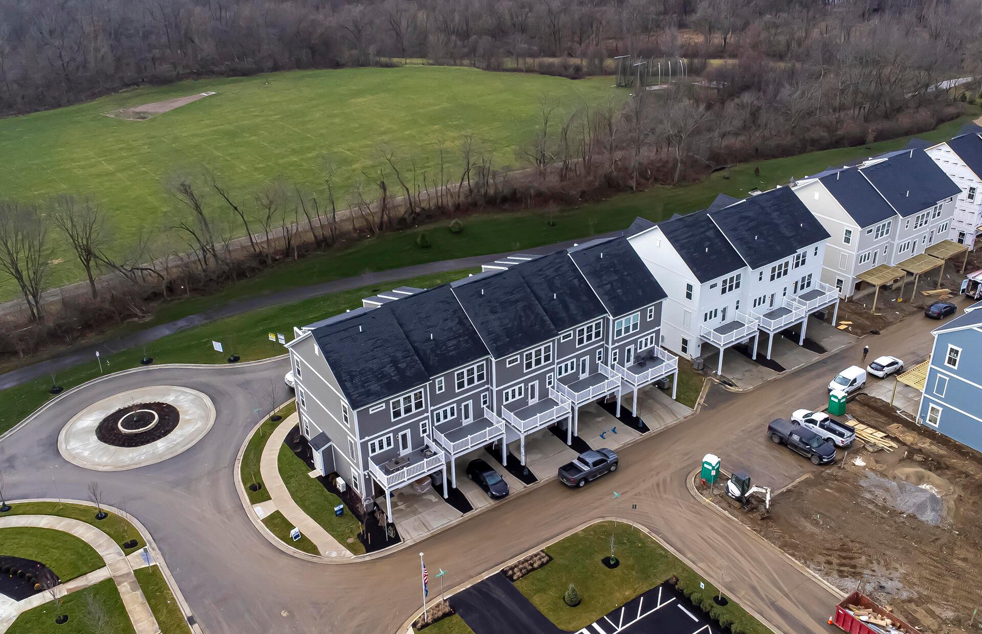 343 Hockberry Avenue, Lot 2003