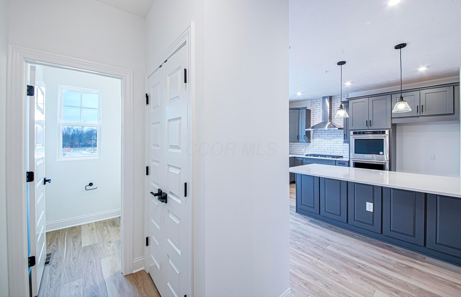 343 Hockberry Avenue, Lot 2003