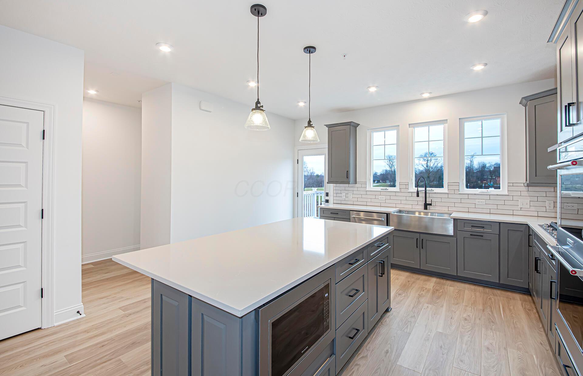 343 Hockberry Avenue, Lot 2003