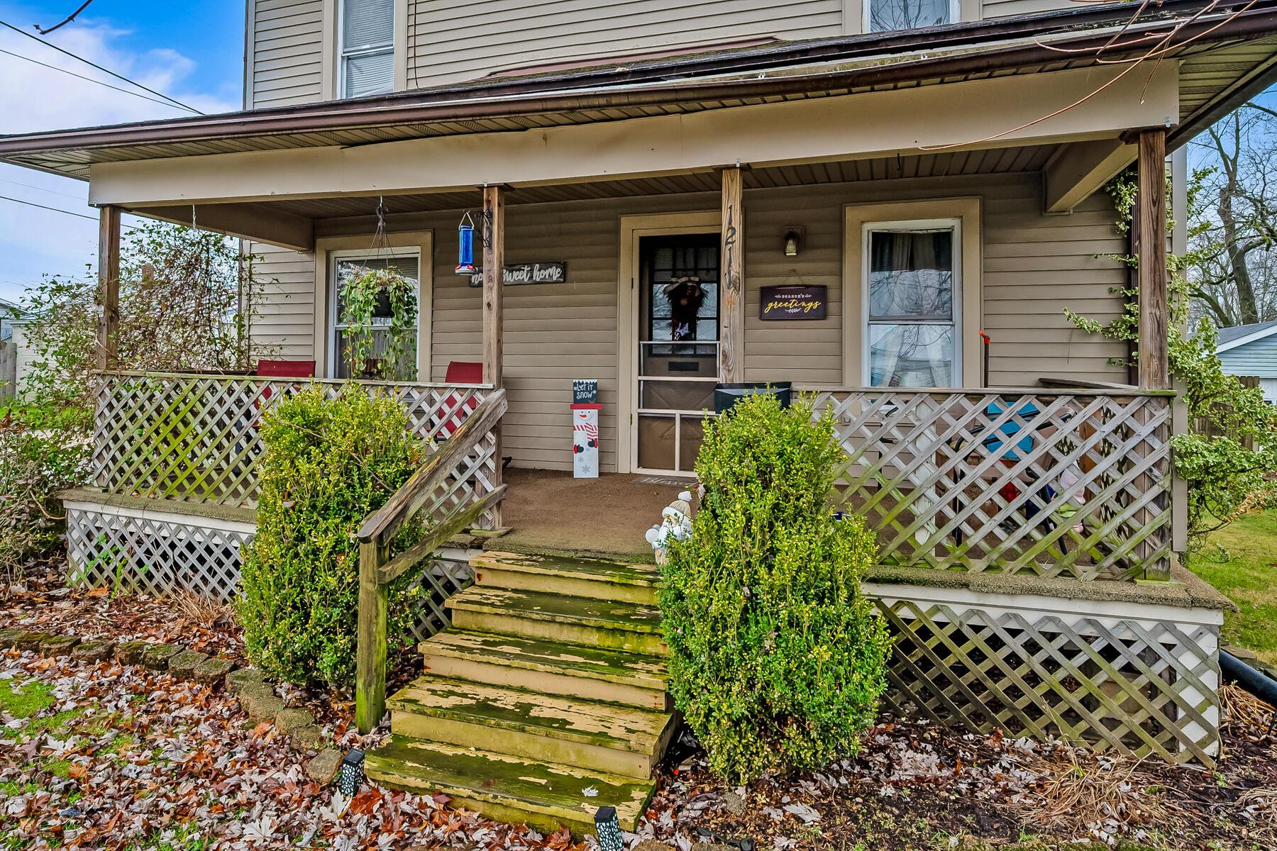 1211 Reid Street